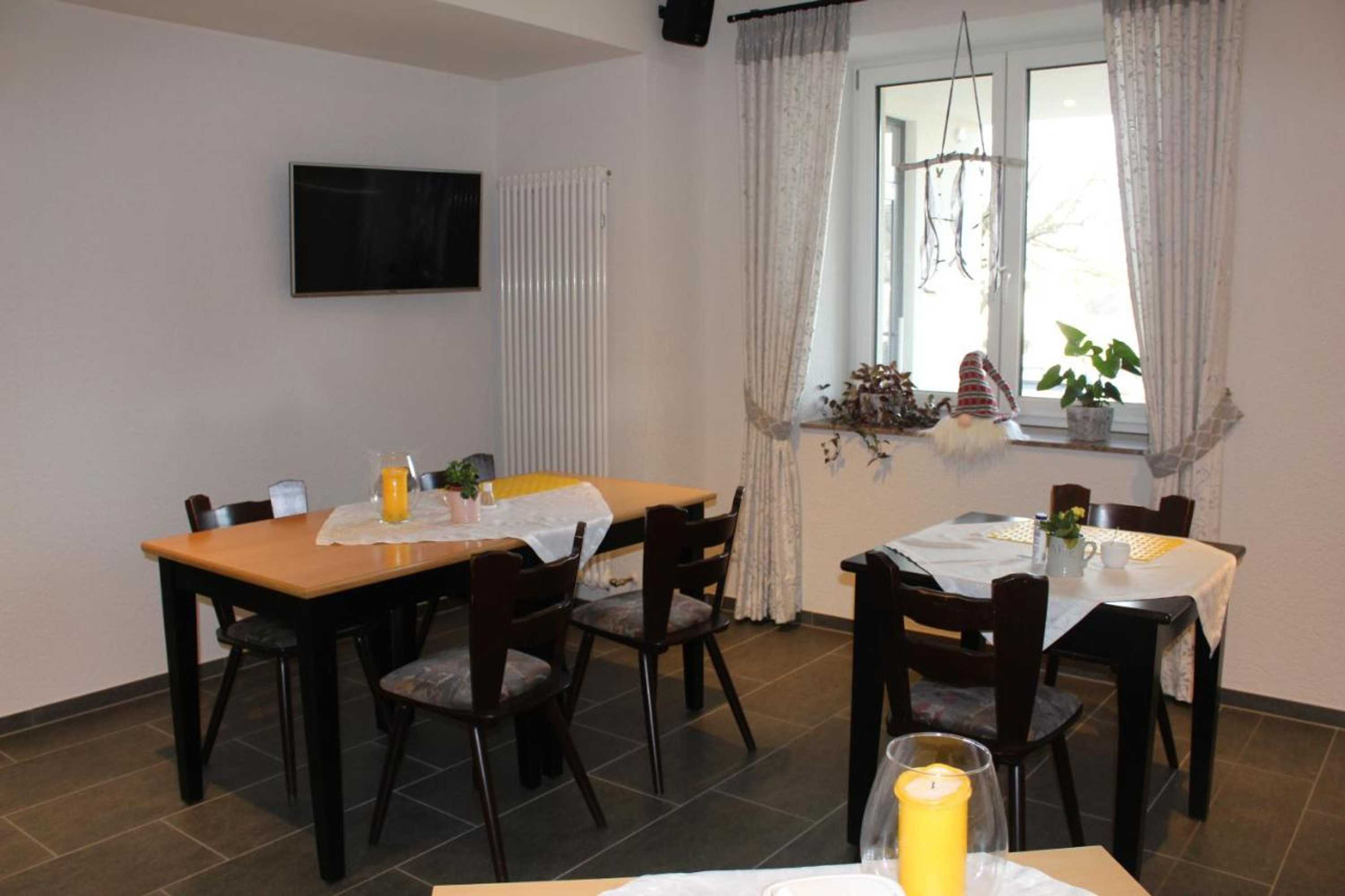 Gift card for Pension Brunnenhof