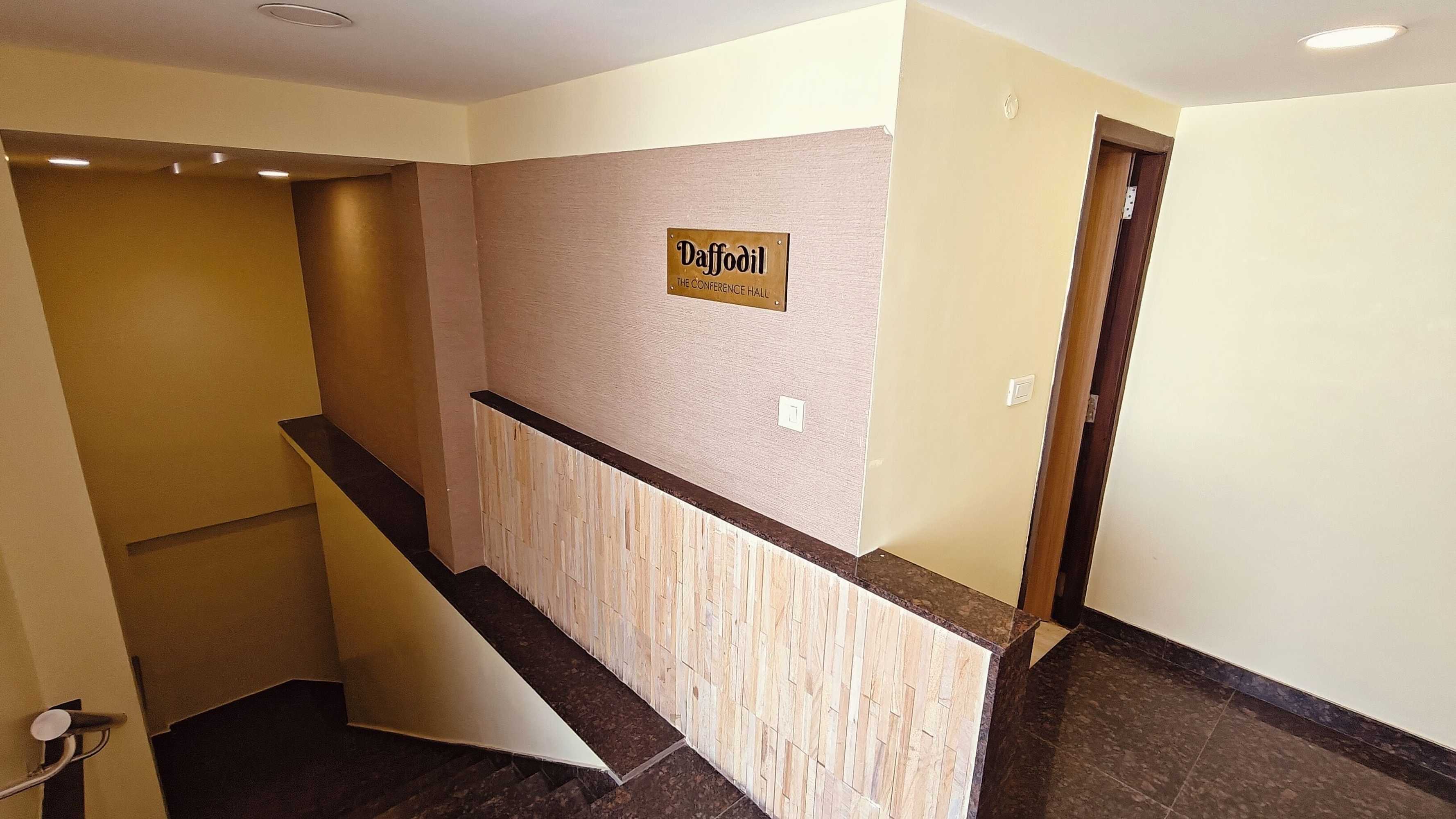 Gift card for Asr Parklane, A Bergamont Hotel - Hosur