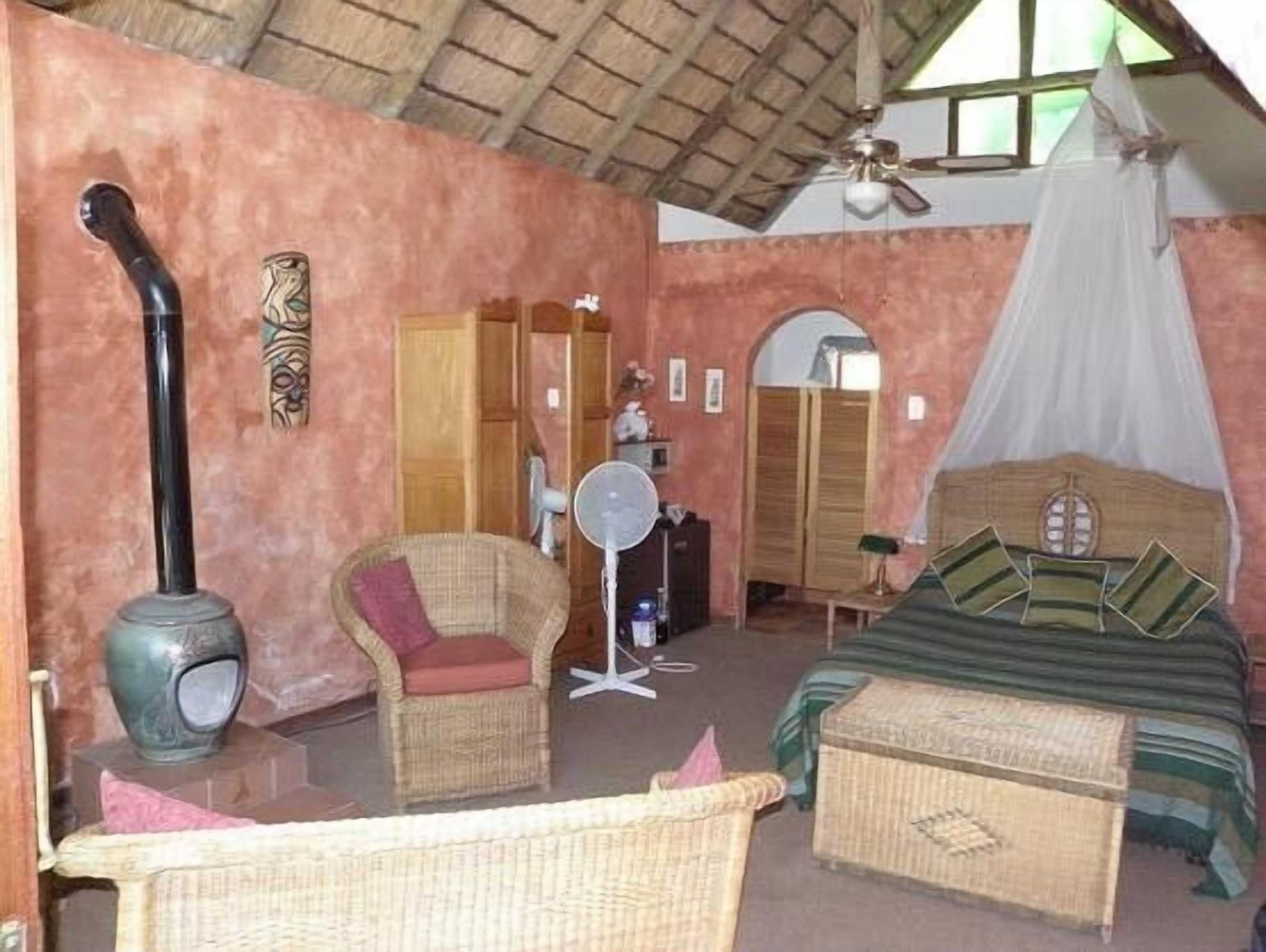 Gift card for Bali at Scenic Haven Lodge in Hartbeespoort Gift card for Bali at Scenic Haven Lodge in Hartbeespoort