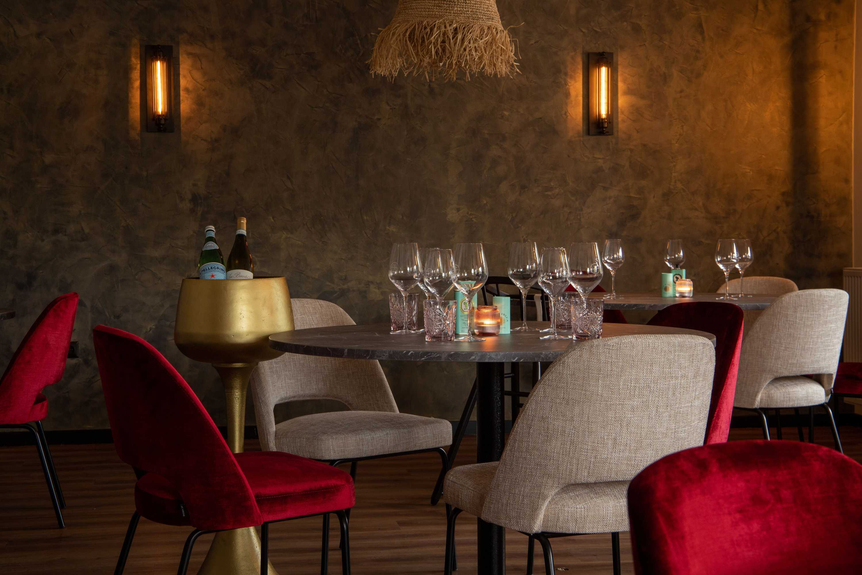 Gift card for Boutique Hotel Four