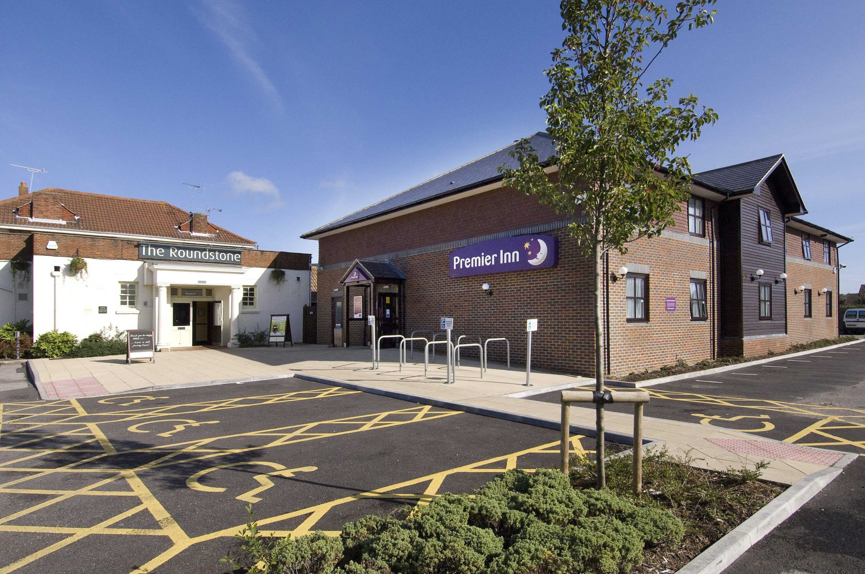 Gift card for Premier Inn Littlehampton Hotel Gift card for Premier Inn Littlehampton Hotel