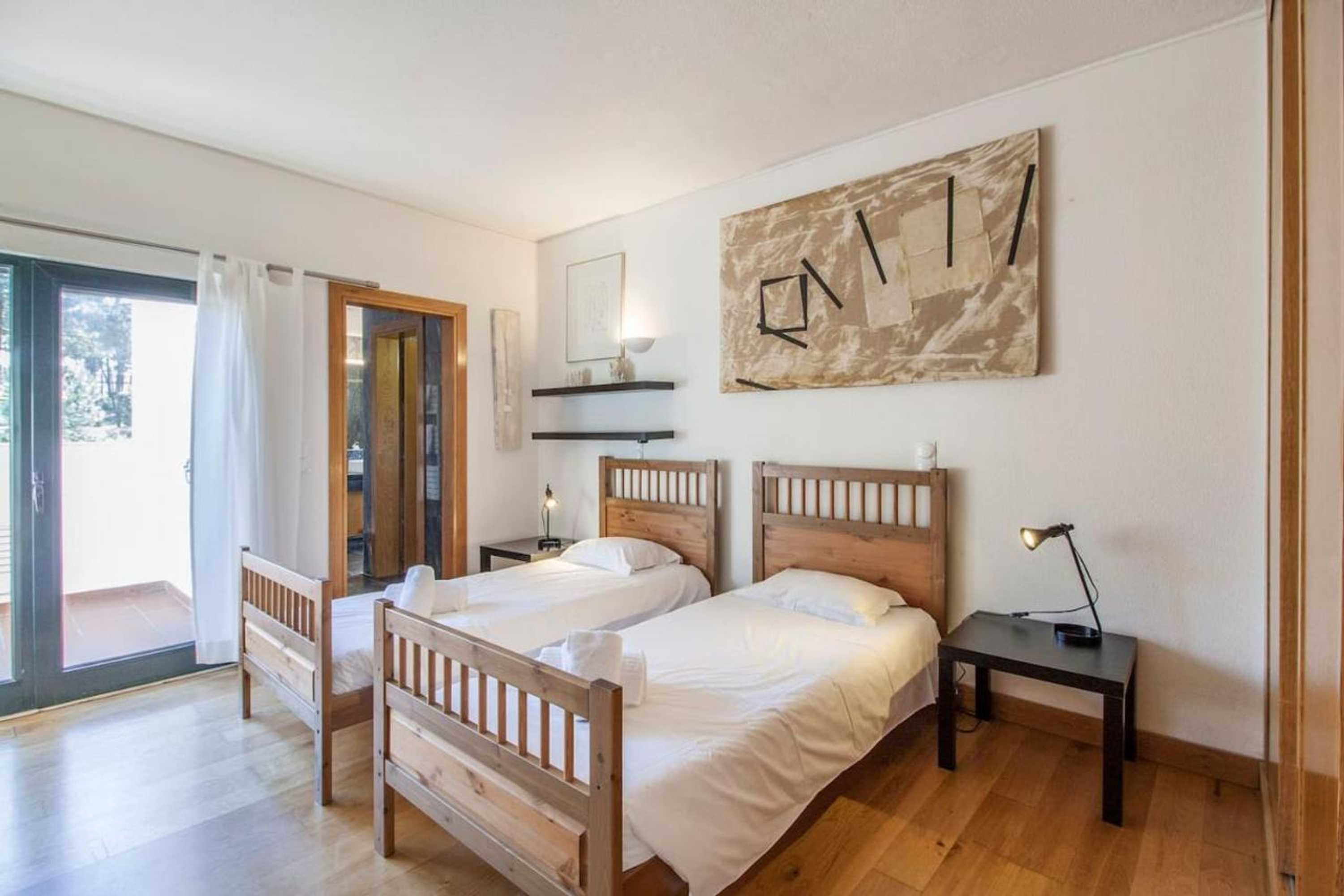 Gift card for Villa do Cisne