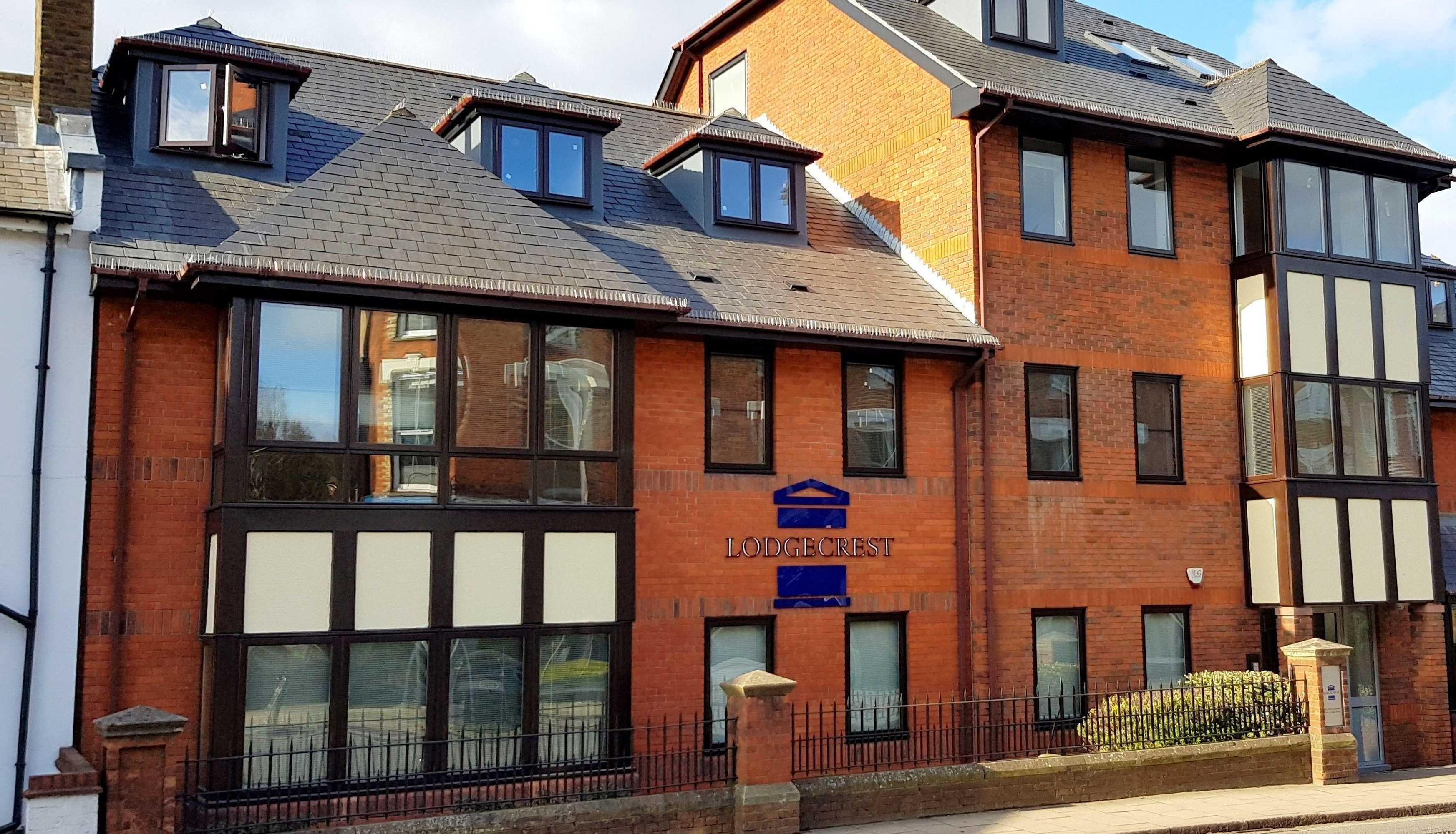 Gift card for Roomspace Apartments -Kirk Court