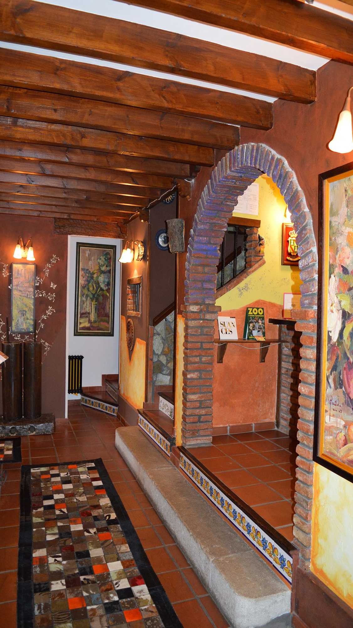 Gift card for Posada El Valle - Adults Only Gift card for Posada El Valle - Adults Only