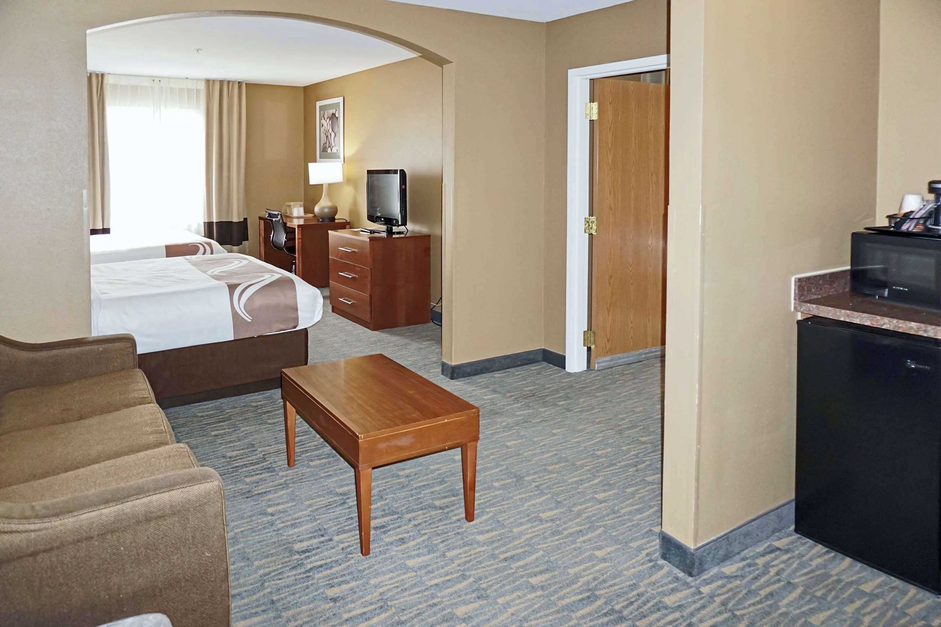 Gift card for Quality Inn & Suites Georgetown - Seaford Gift card for Quality Inn & Suites Georgetown - Seaford