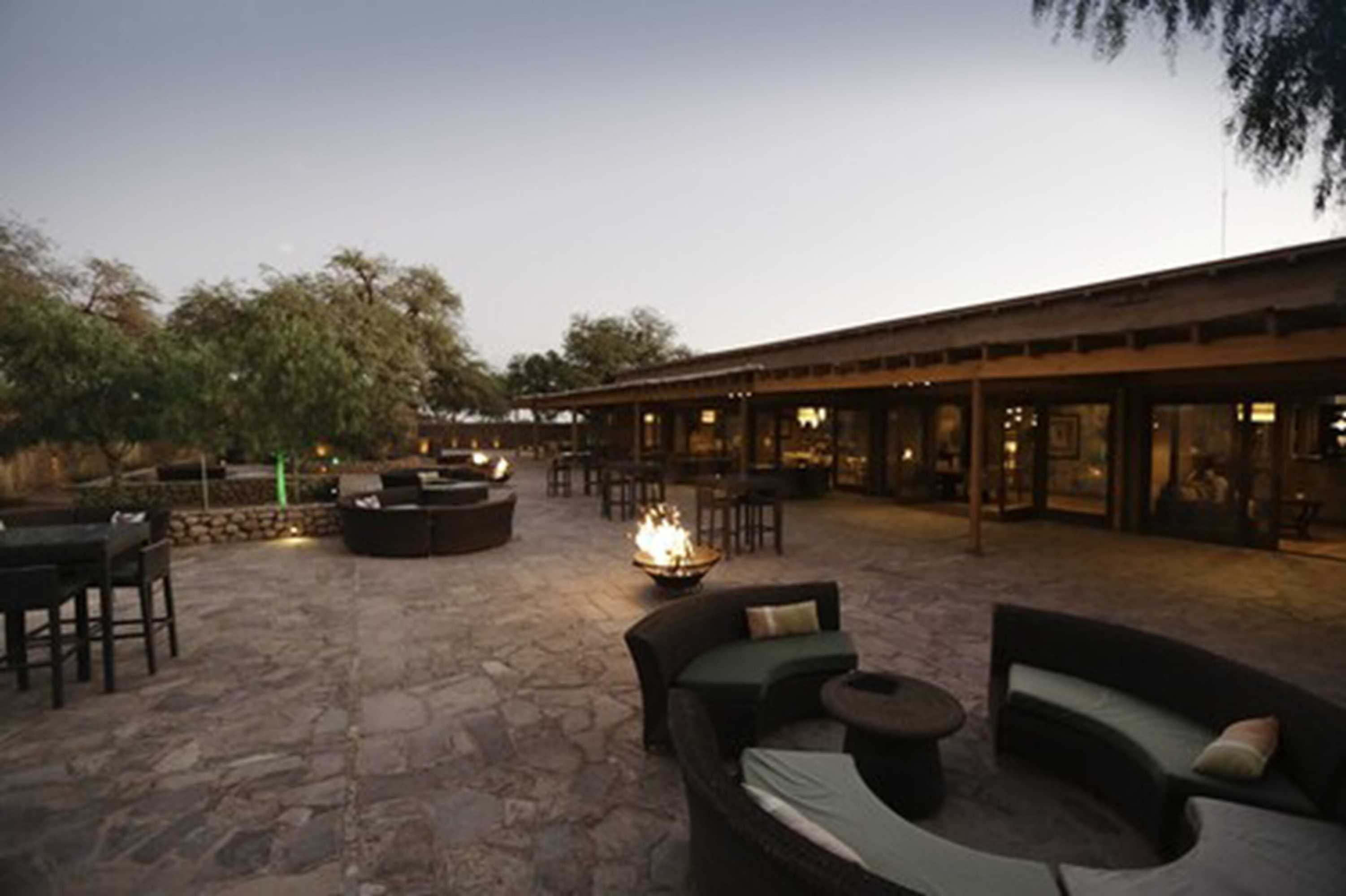 Gift card for Hotel Cumbres San Pedro de Atacama Gift card for Hotel Cumbres San Pedro de Atacama