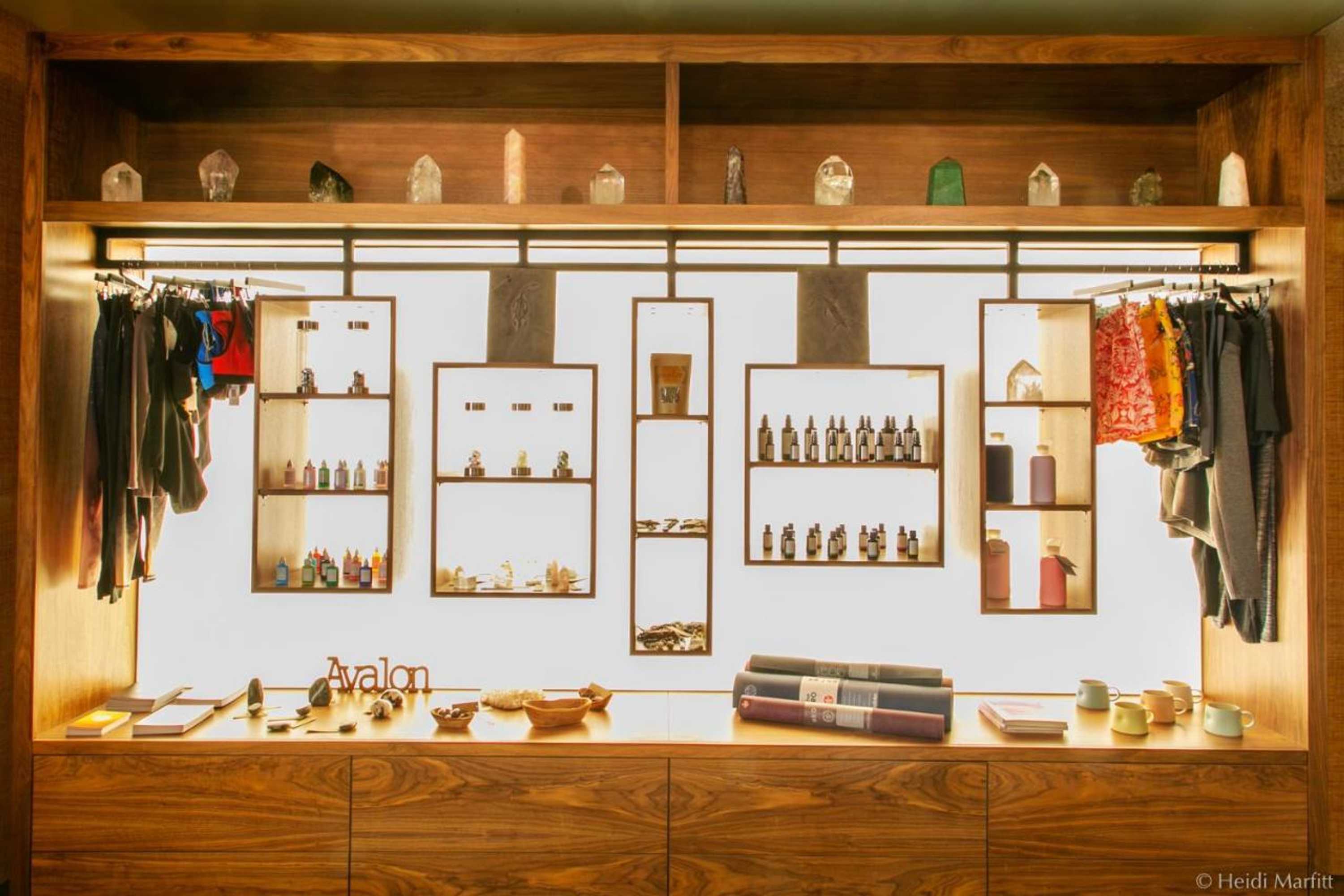 Gift card for Low Lodge at Broughton Sanctuary