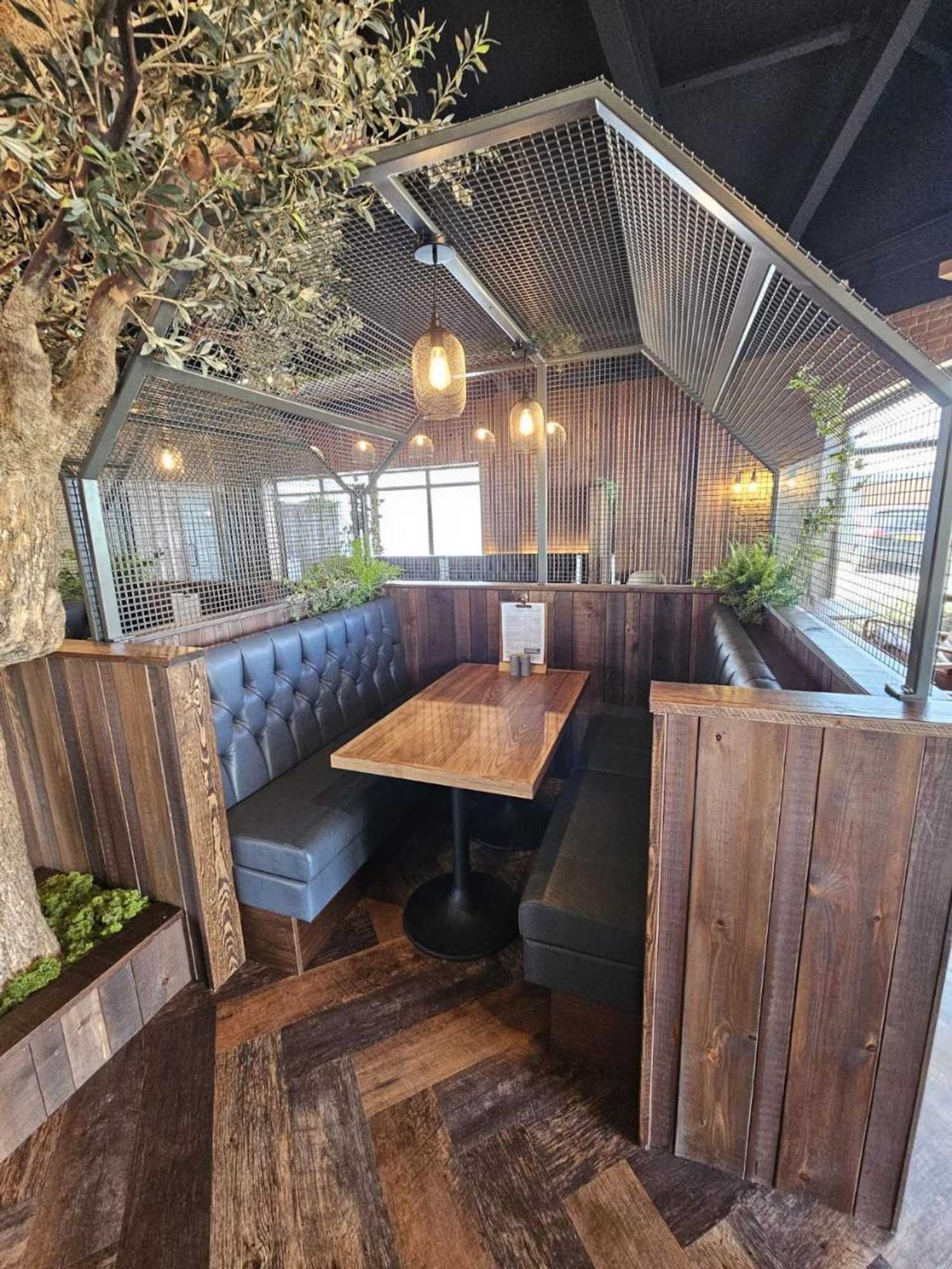 Gift card for Hotel Nineteen