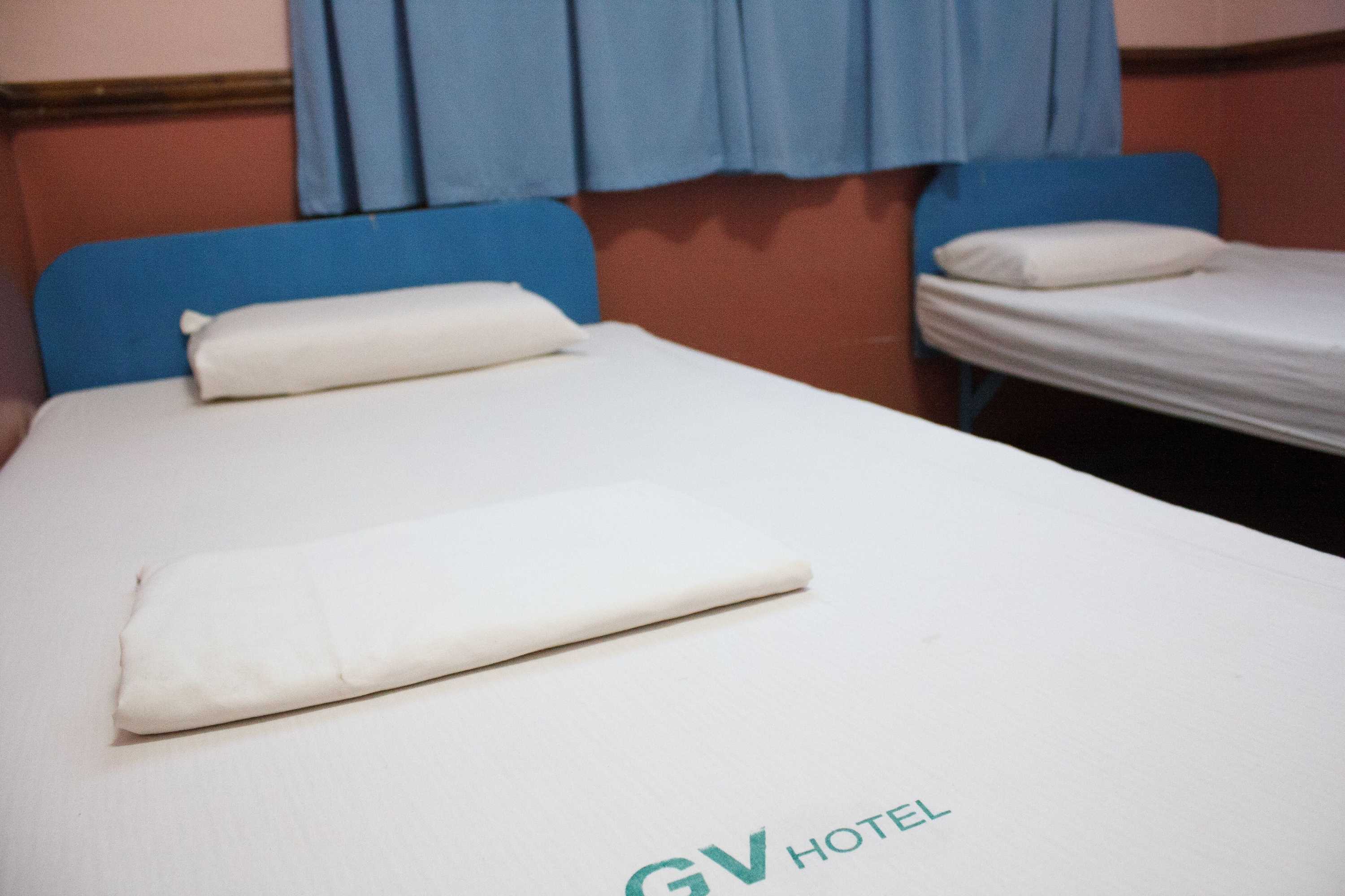 Gift card for GV Hotel Maasin Gift card for GV Hotel Maasin