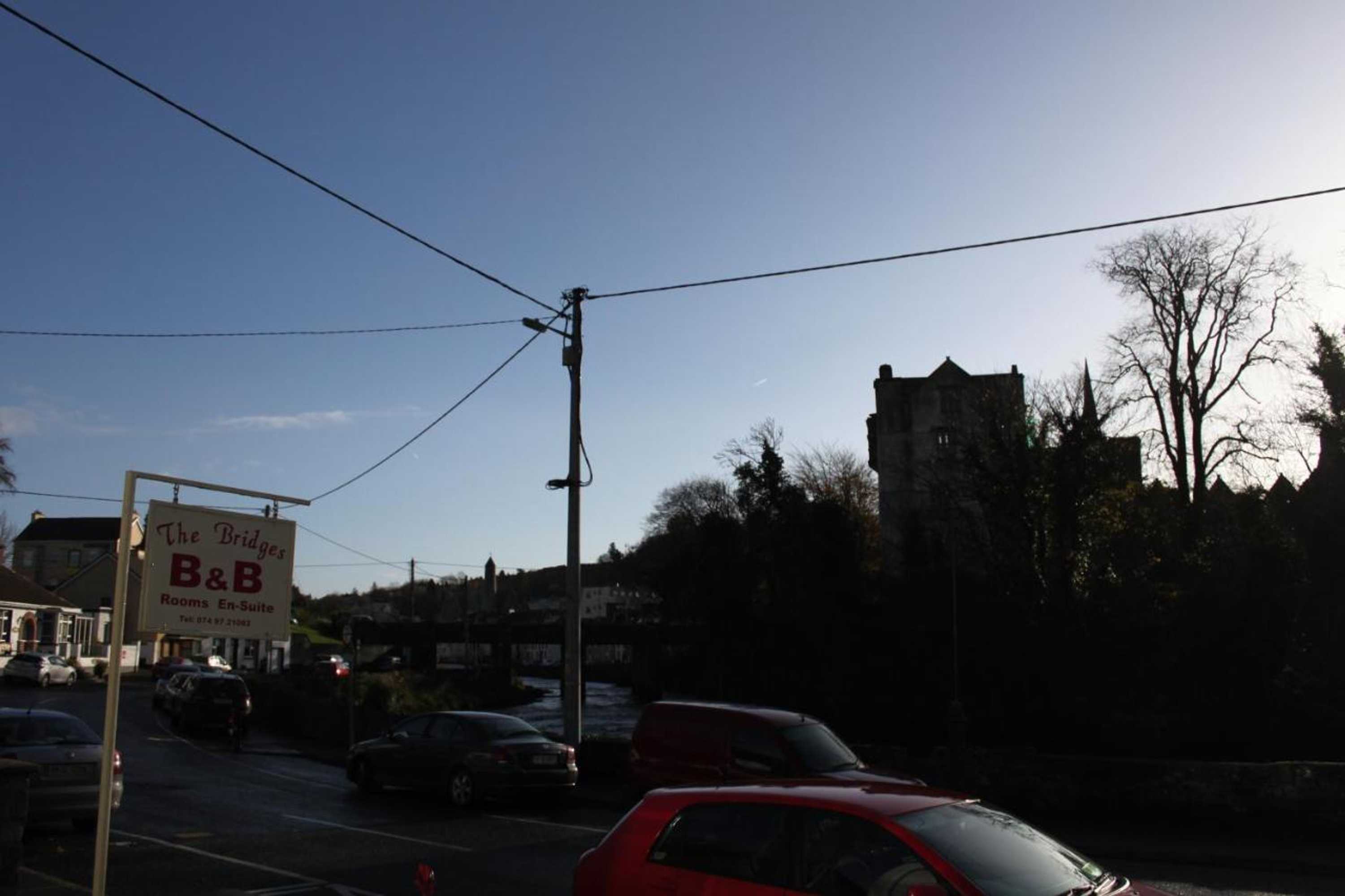 Gift card for The Bridges Bed And Breakfast