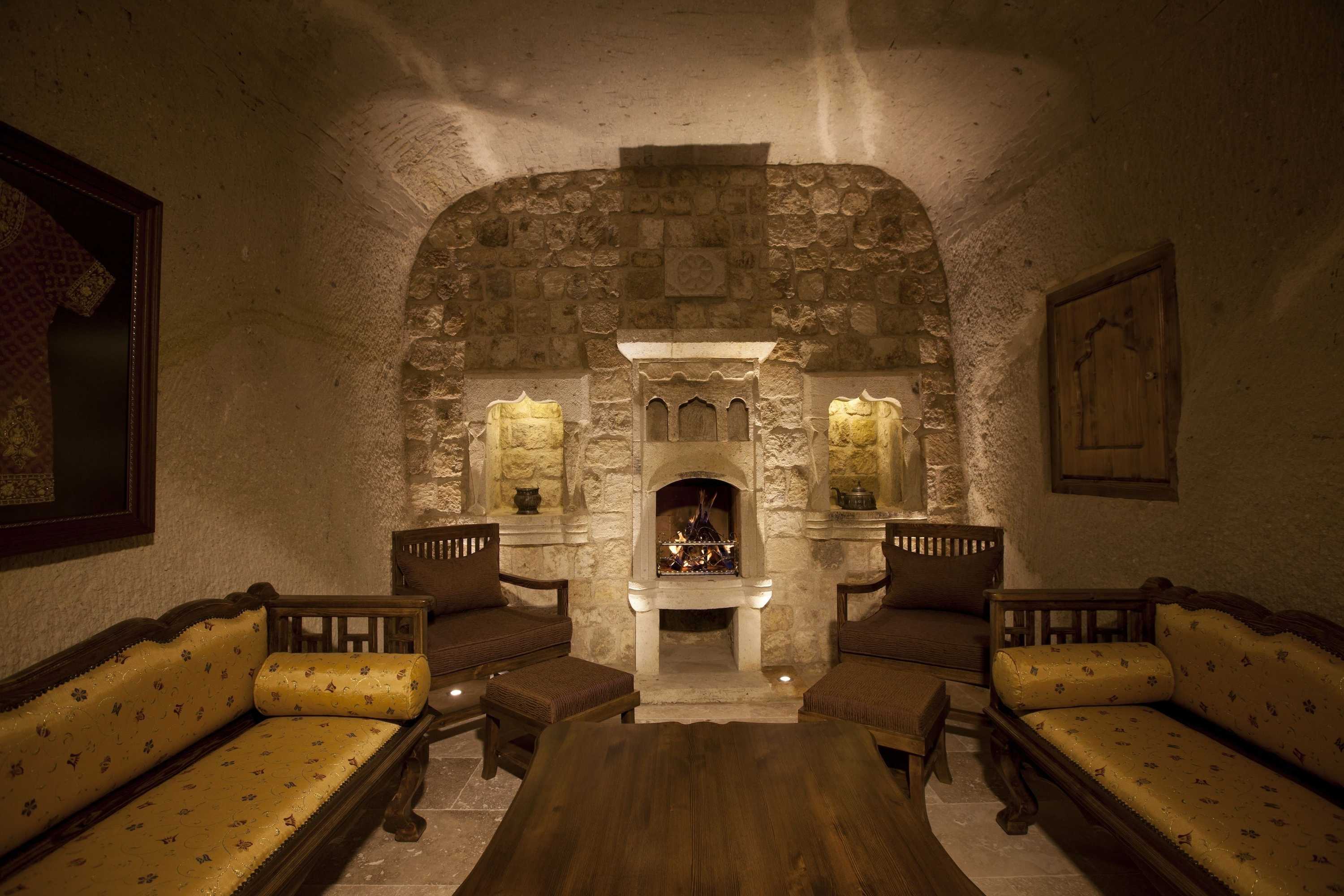 Gift card for Kayakapi Premium Caves - Cappadocia Gift card for Kayakapi Premium Caves - Cappadocia