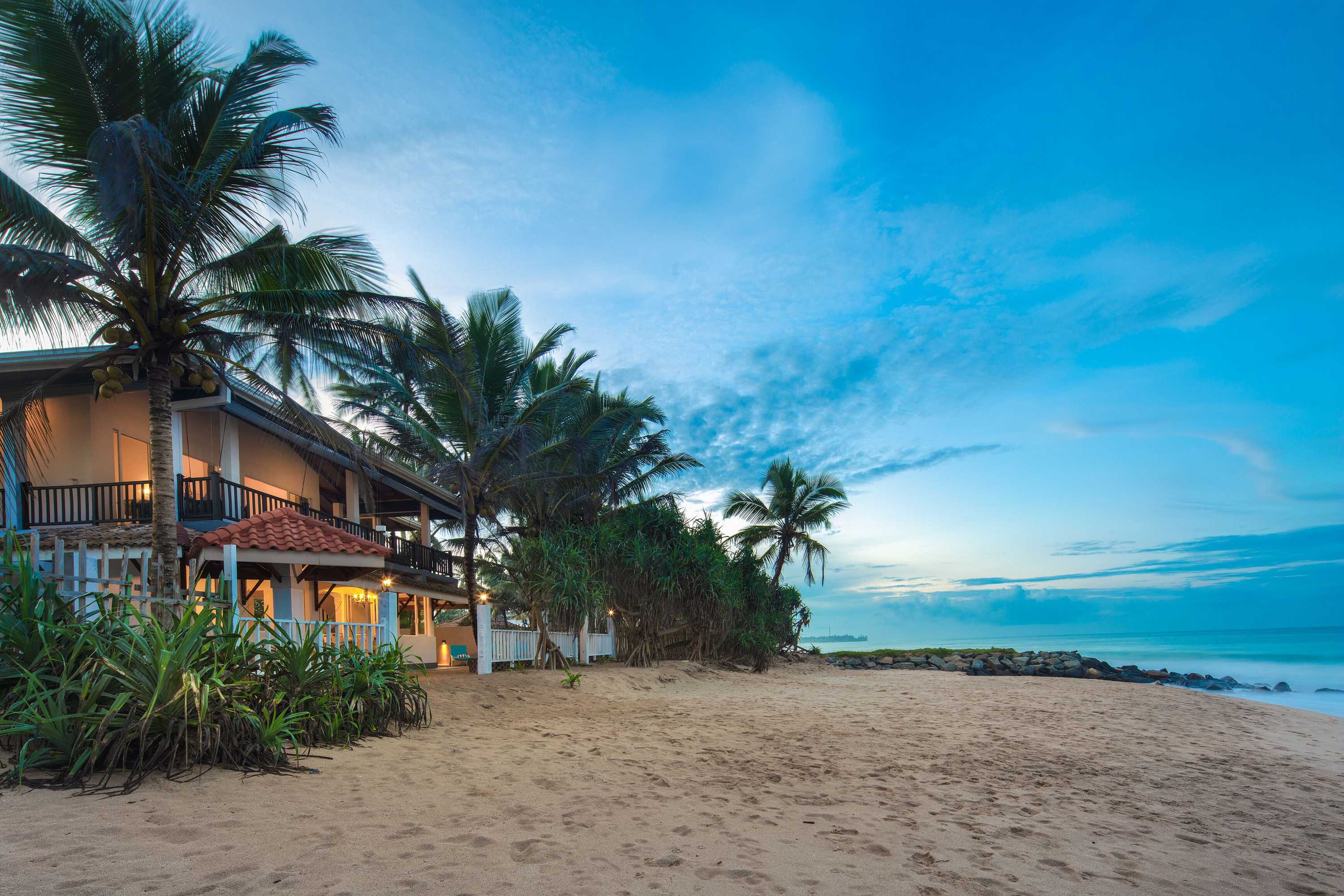 Gift card for Villa Mer Vue