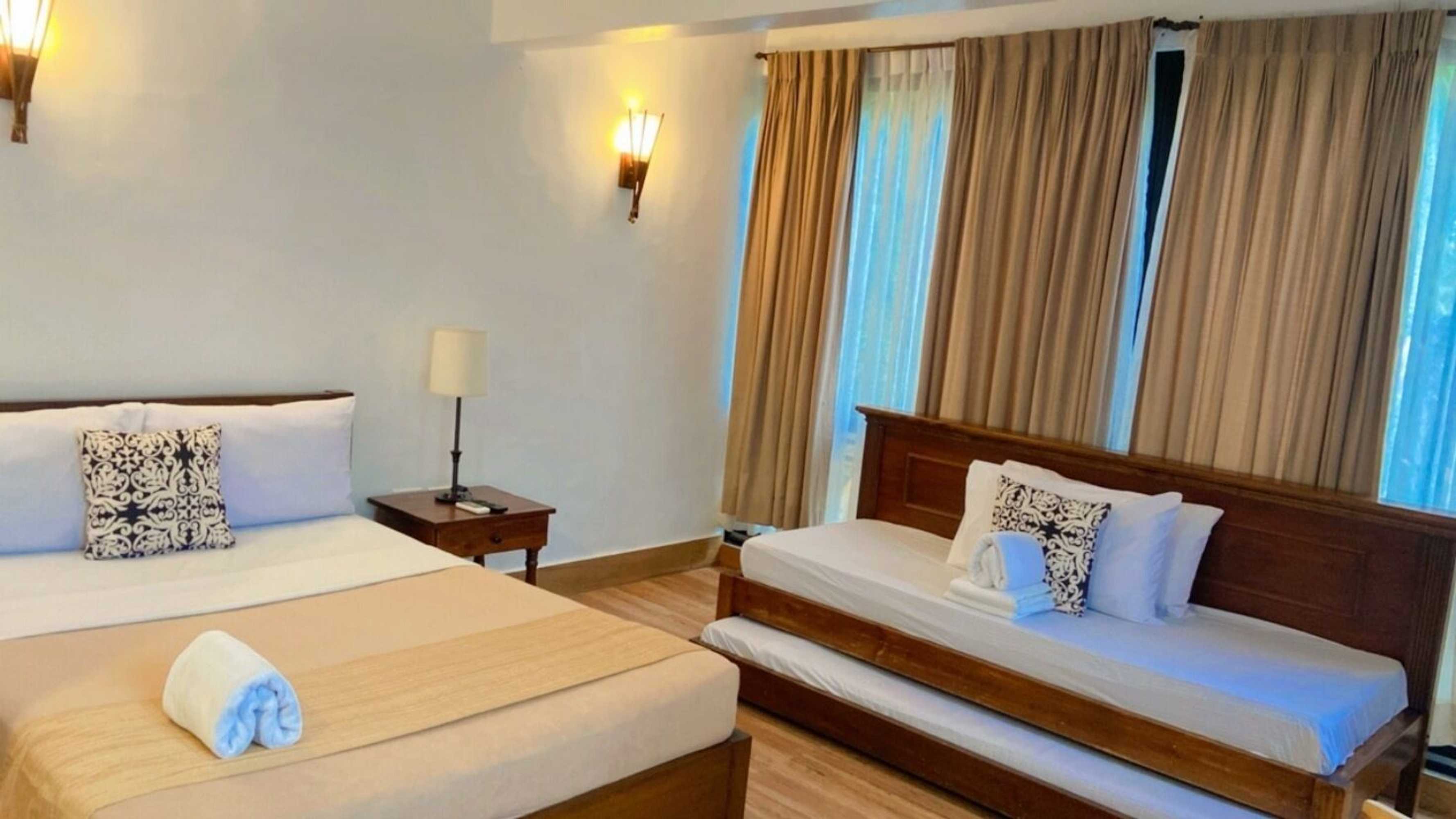 Gift card for Club Balai Isabel Gift card for Club Balai Isabel