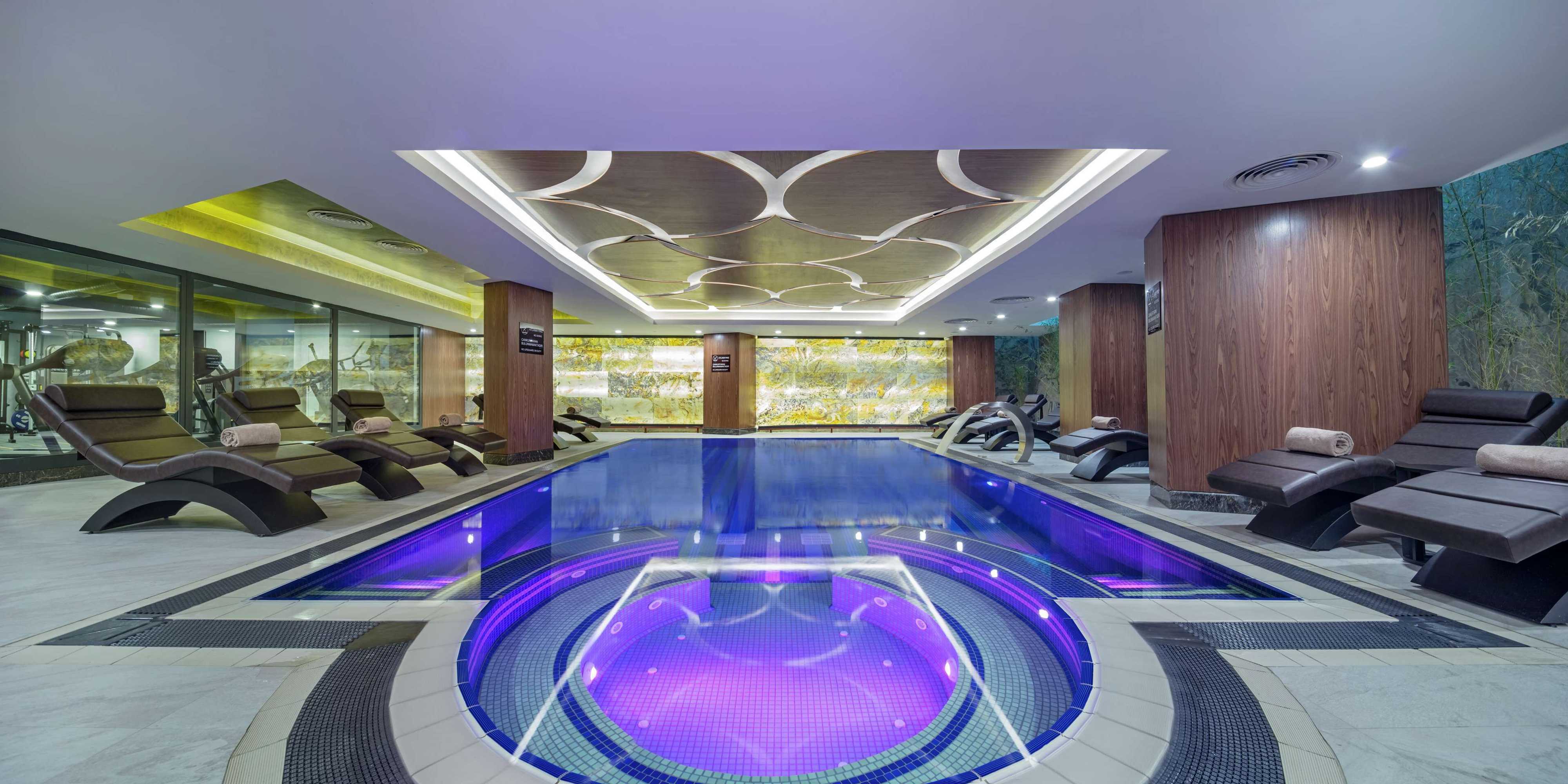 Gift card for Hilton Garden Inn Yalova Gift card for Hilton Garden Inn Yalova