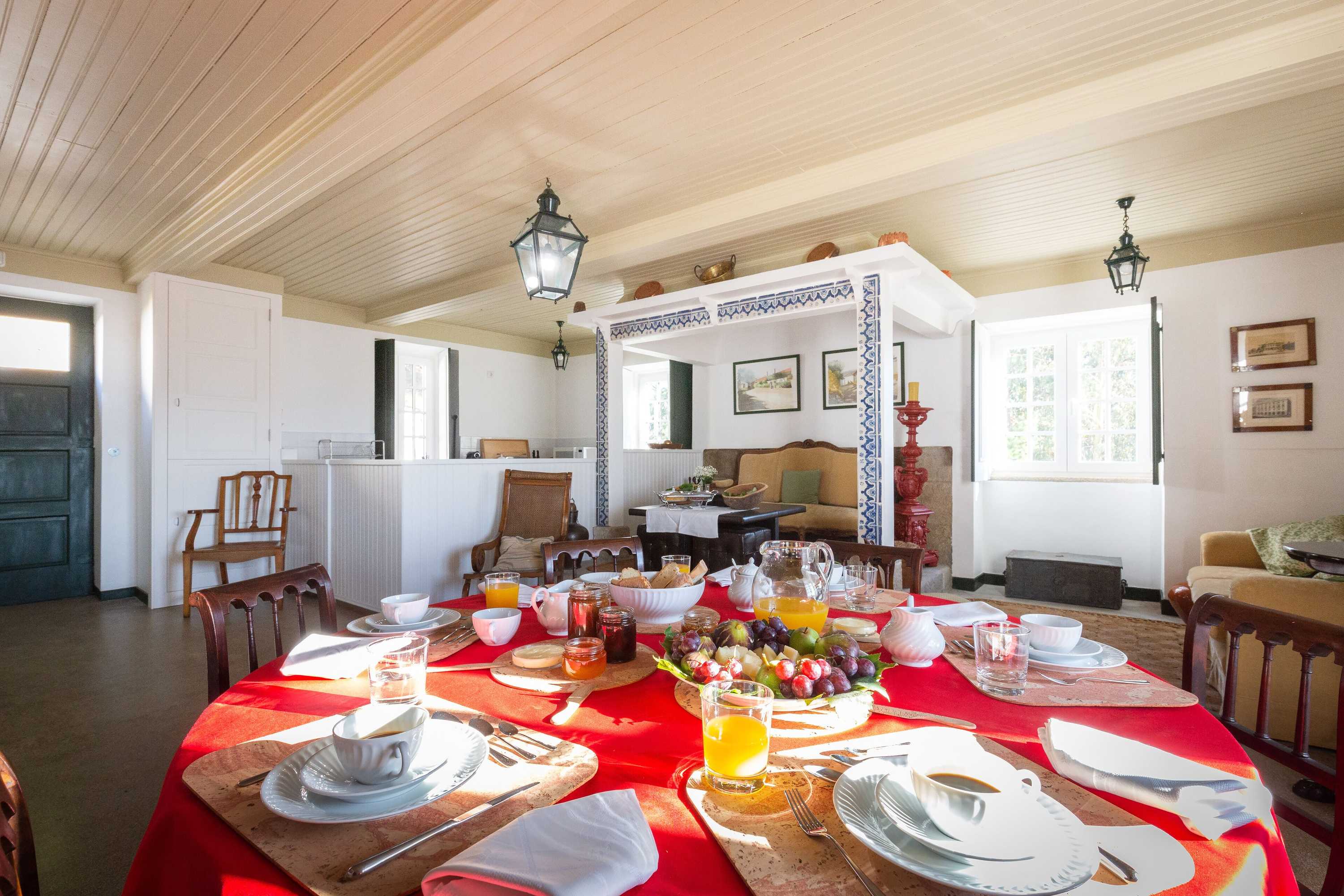 Gift card for Quinta do Valdalágea Gift card for Quinta do Valdalágea