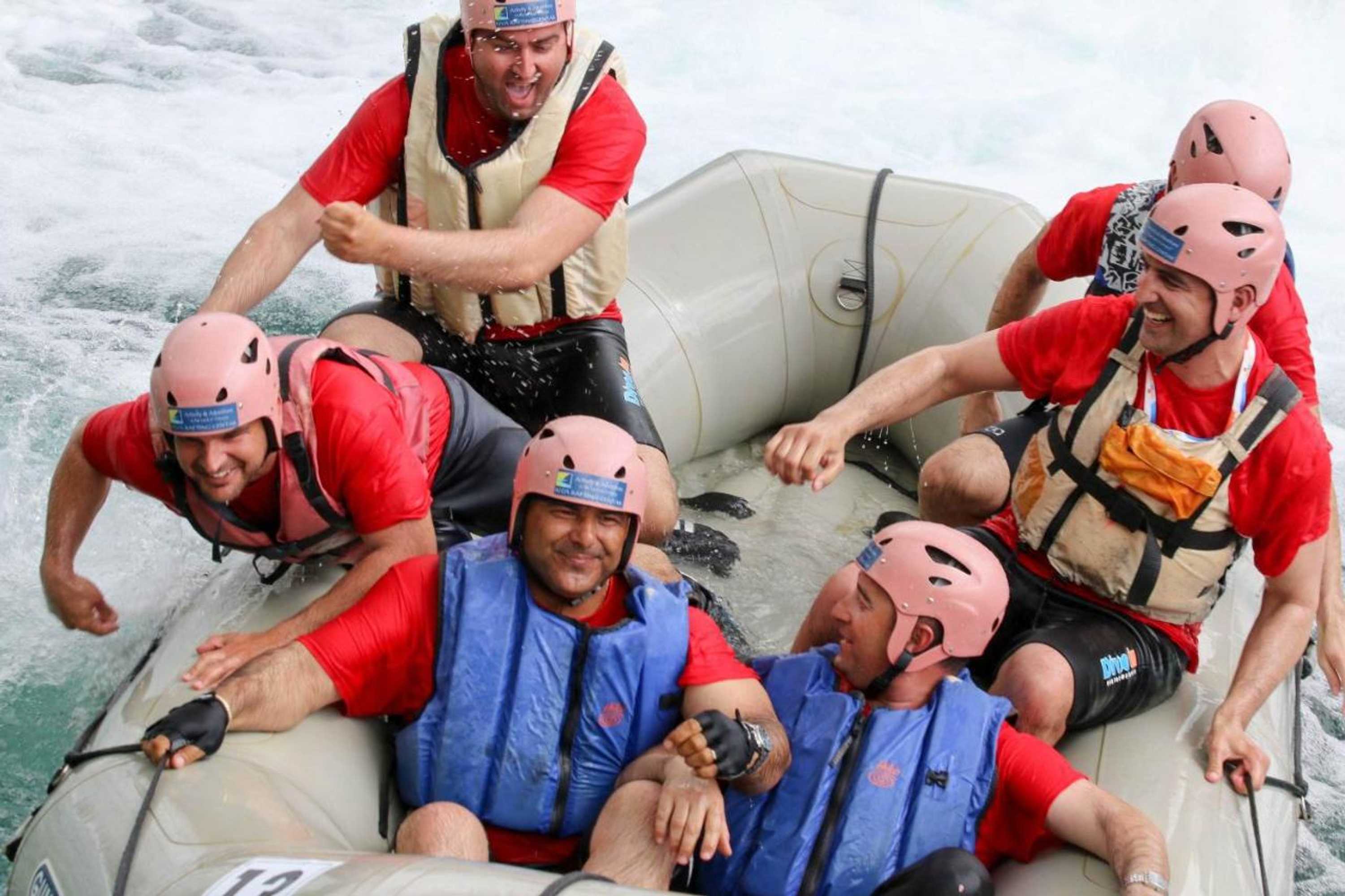 Gift card for Camping Village Zrmanja