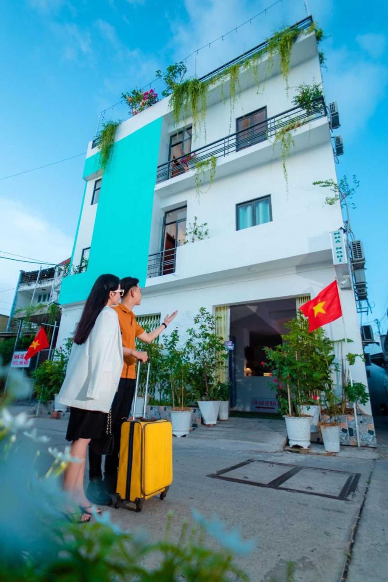 Gift card for Như Ngọc Motel