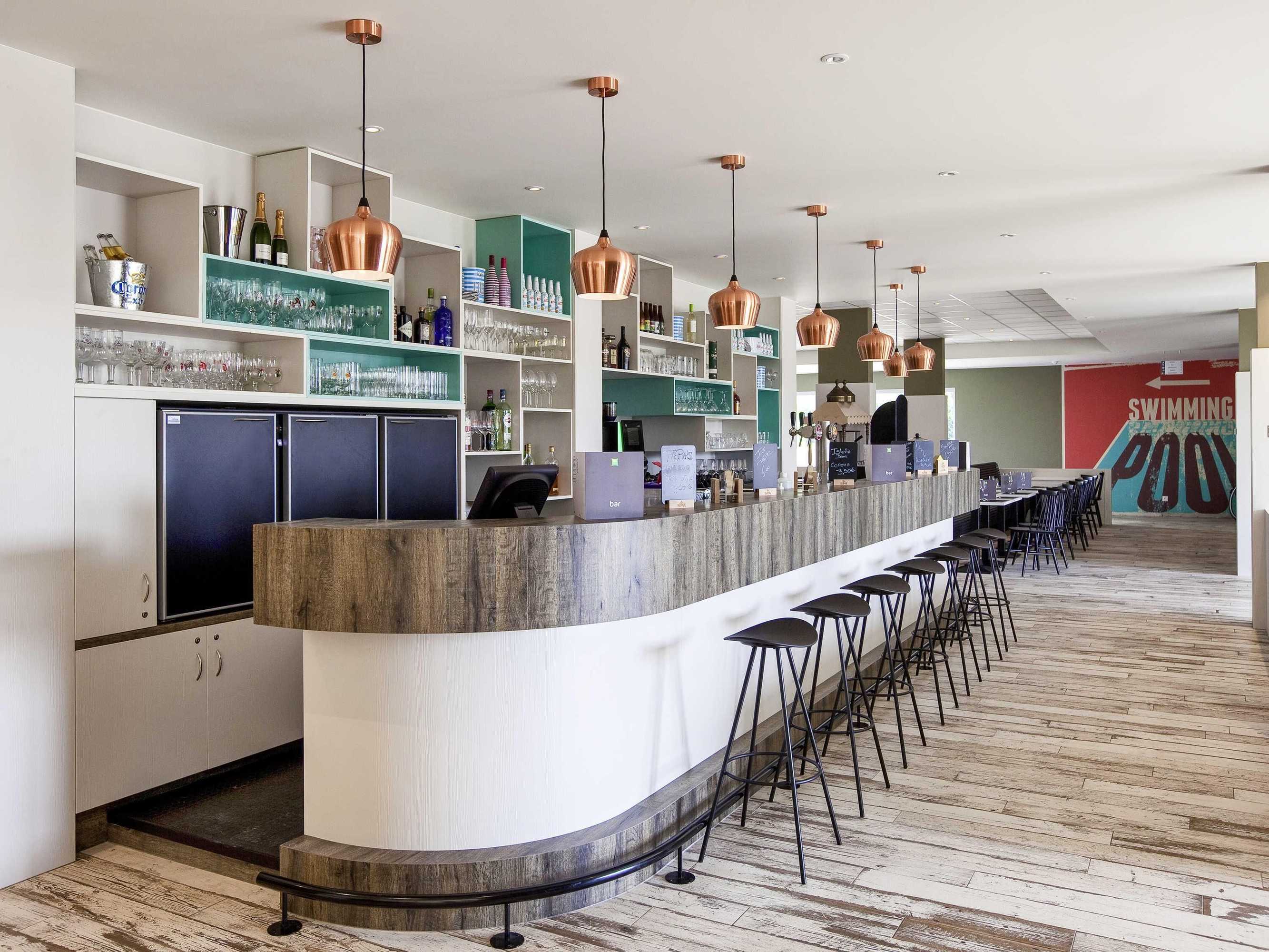 Gift card for Ibis Styles Nieuwpoort
