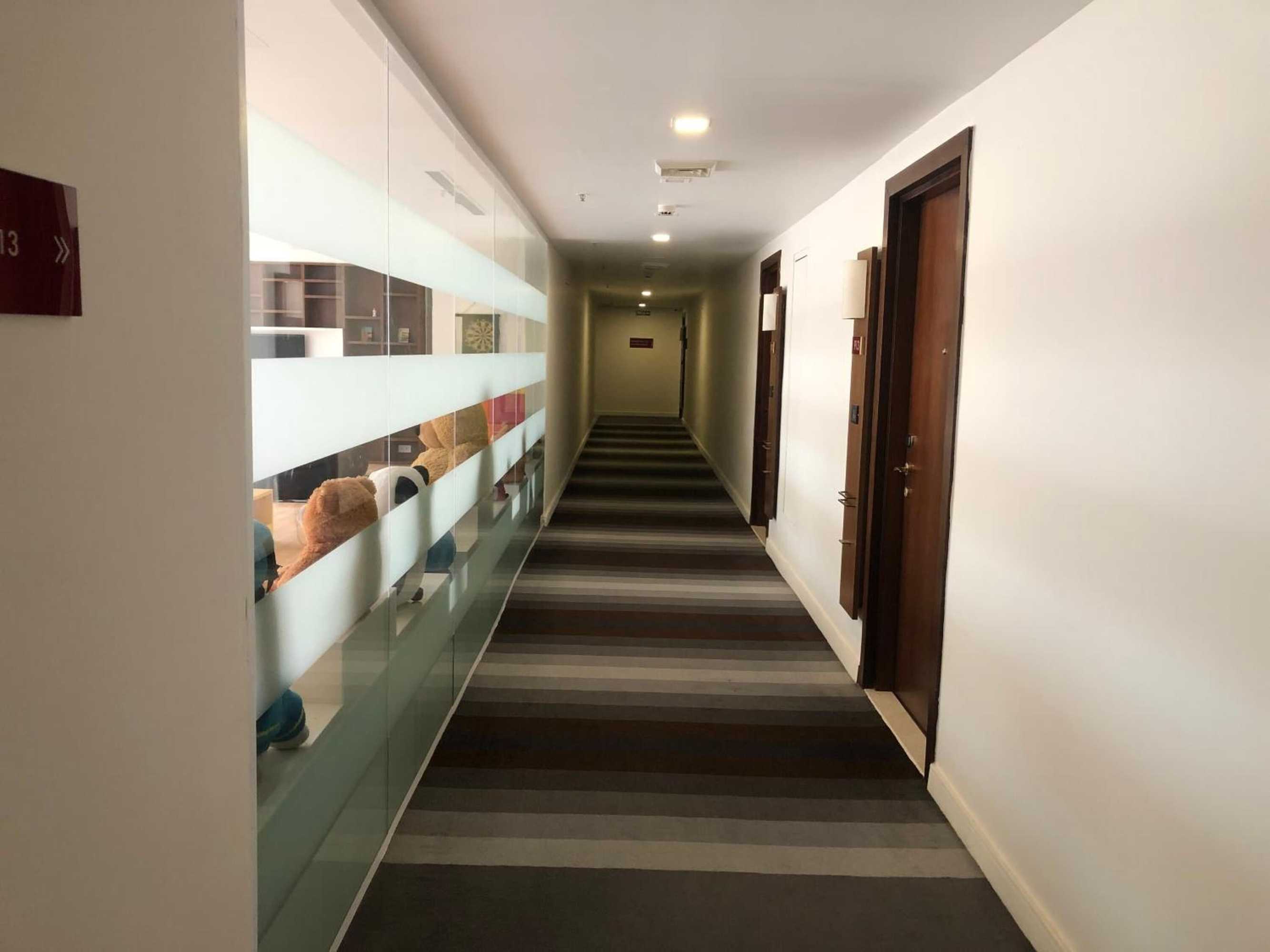 Gift card for Oakwood Residence Whitefield Bangalore