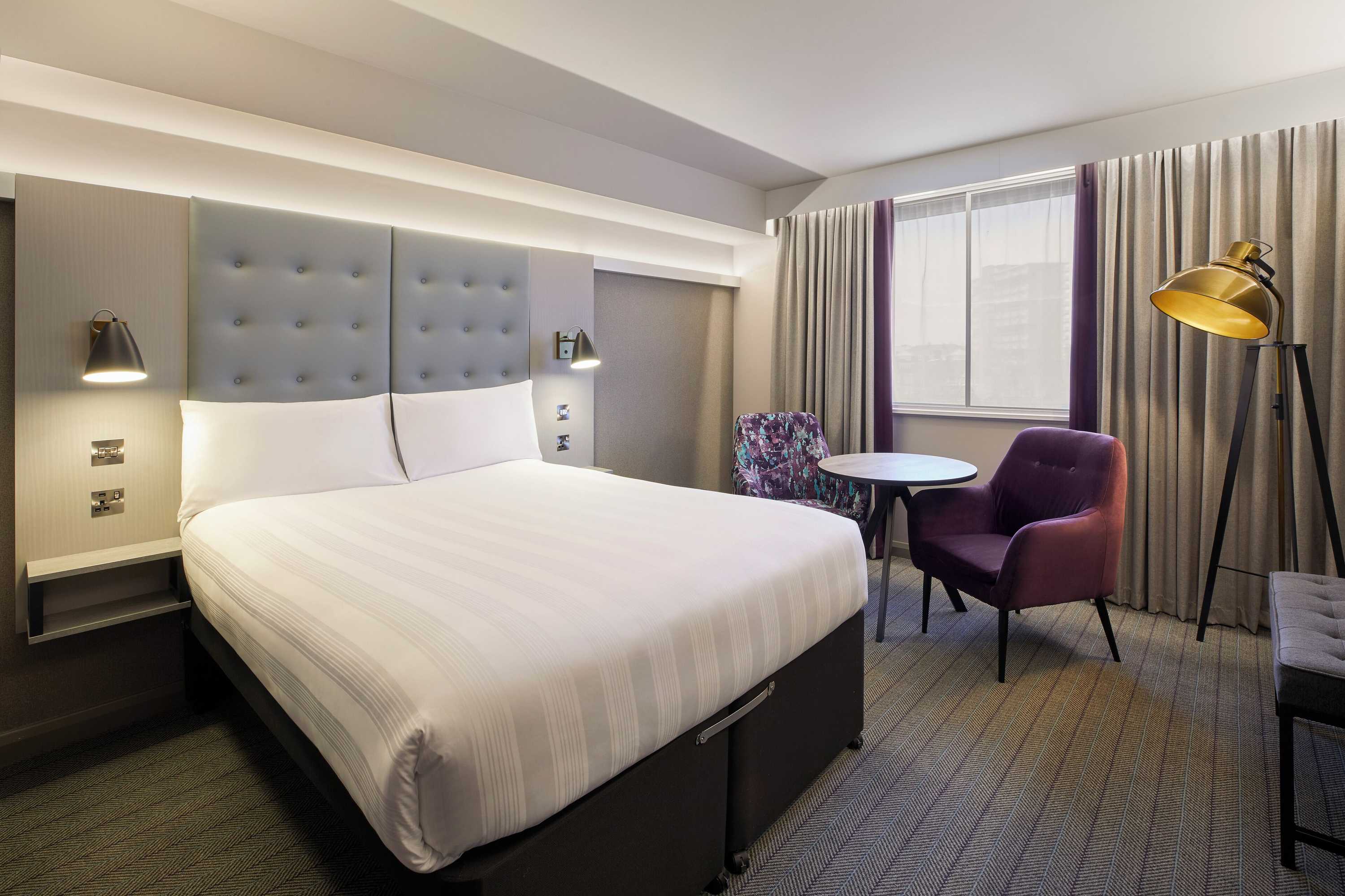 Gift card for Premier Inn Manchester Airport (m56/j6) Runger Lane South