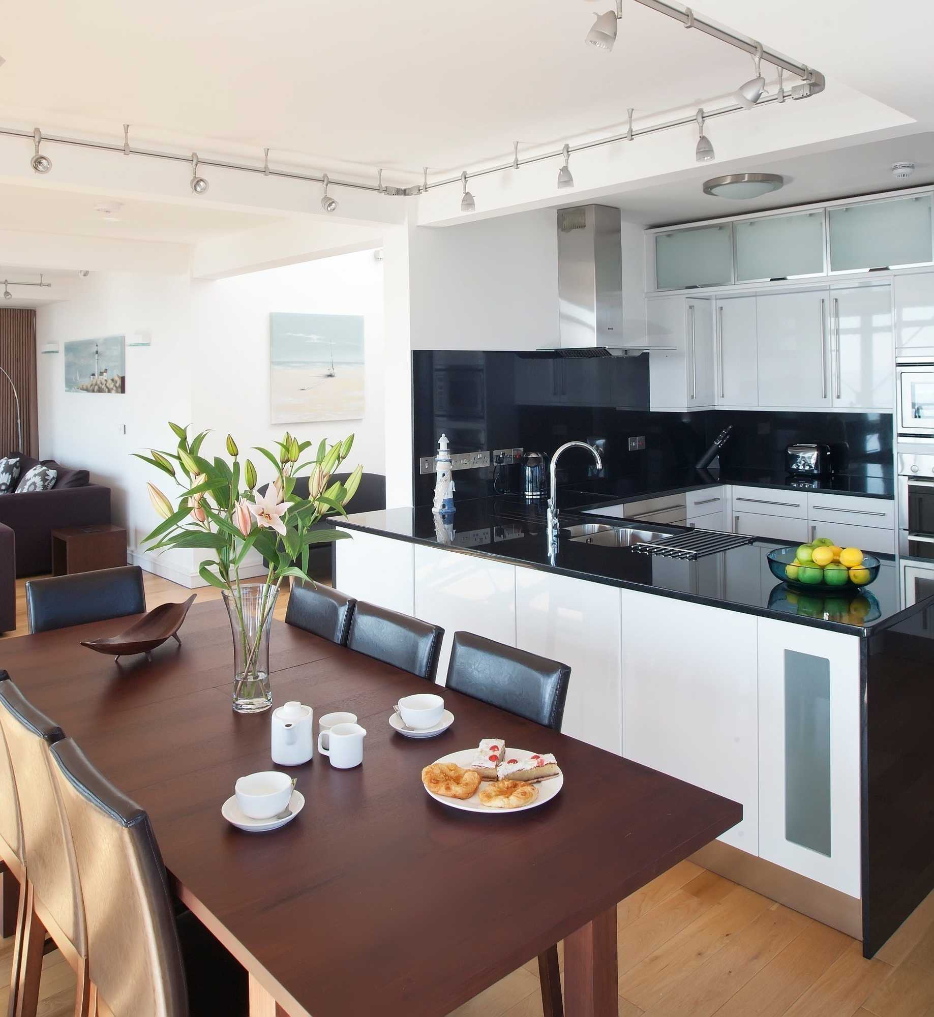 Gift card for Riviera Apartments - Five Stylish Penthouse Apartments With Unrivalled Sea Views of Teignmouth, Shaldon, The Jurassic Coastline & The Teign Estuary Gift card for Riviera Apartments - Five Stylish Penthouse Apartments With Unrivalled Sea Views of Teignmouth, Shaldon, The Jurassic Coastline & The Teign Estuary