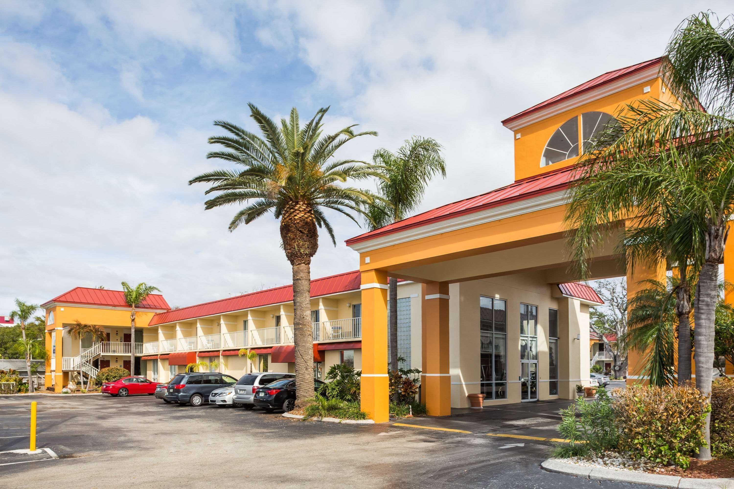 Gift card for Days Inn & Suites by Wyndham Port Richey Gift card for Days Inn & Suites by Wyndham Port Richey