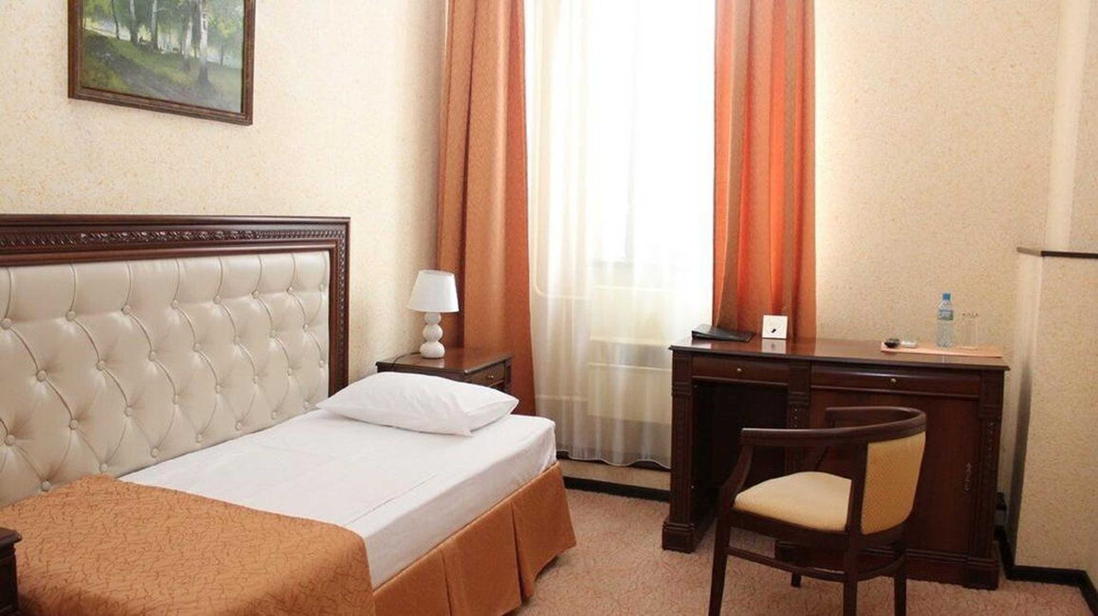 Gift card for Hotel Voronezh Gift card for Hotel Voronezh