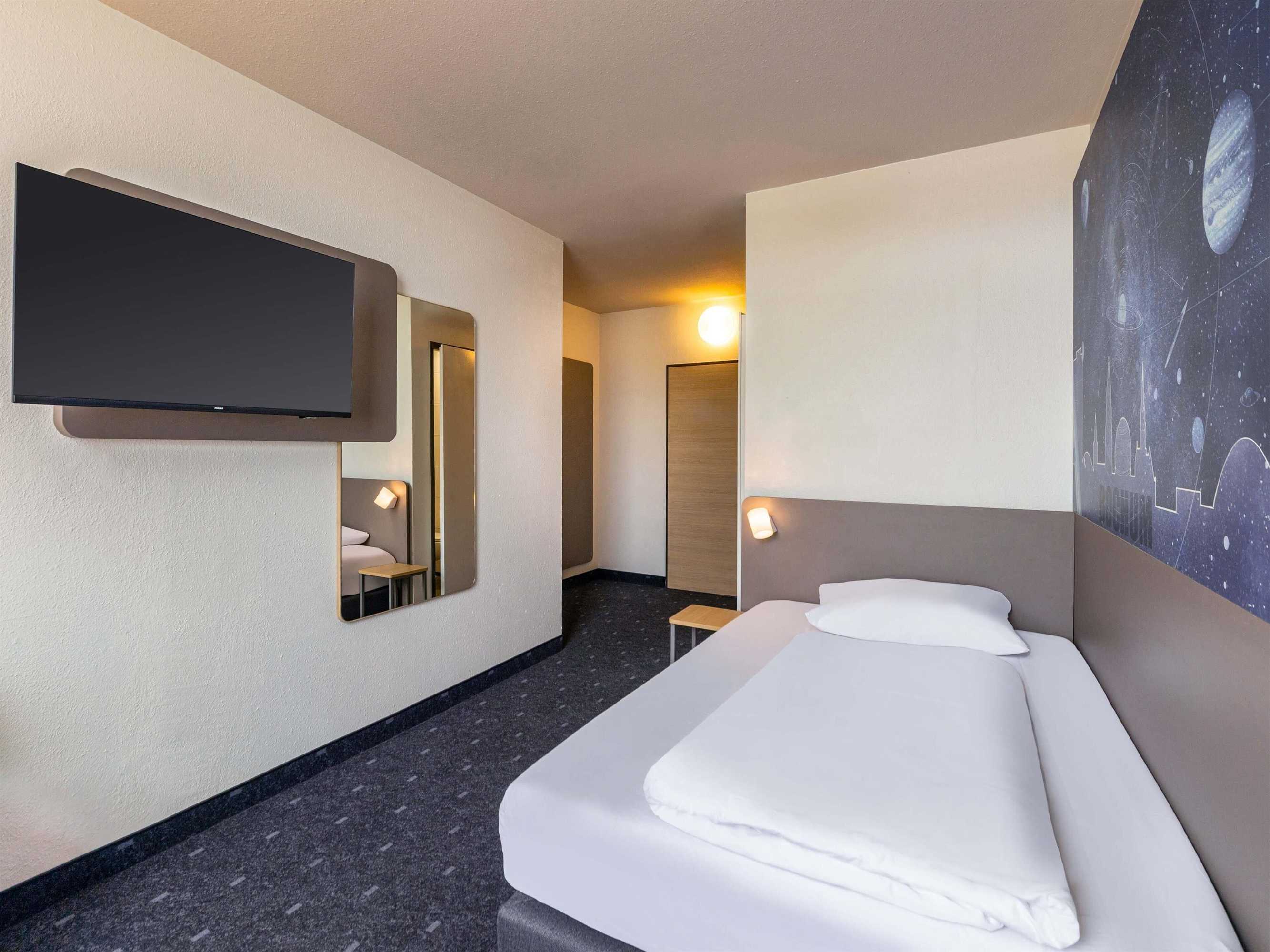 Gift card for B&b Hotel Bochum Hbf-Nord Gift card for B&b Hotel Bochum Hbf-Nord