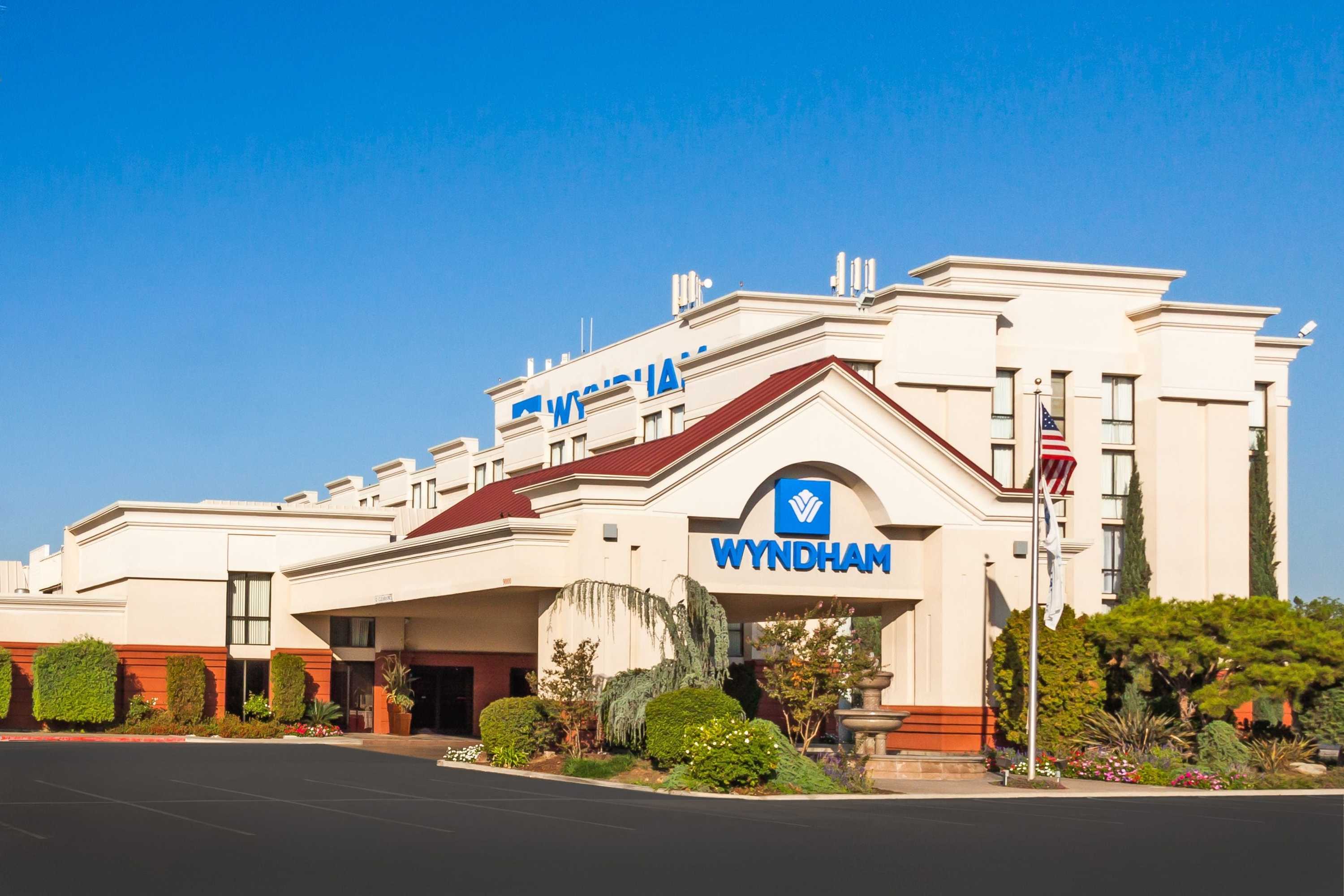 Gift card for Wyndham Visalia Gift card for Wyndham Visalia