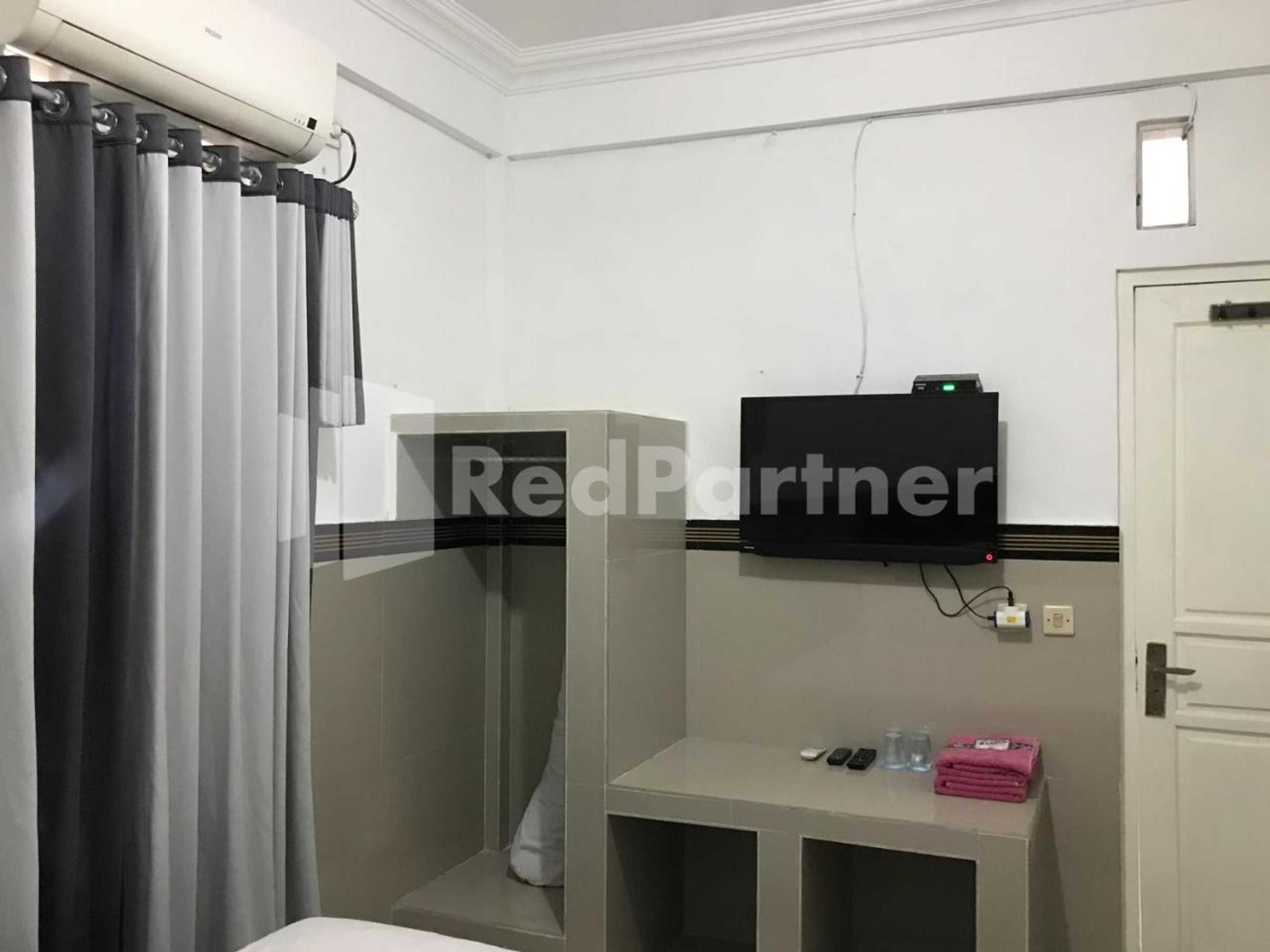 Gift card for Hotel Gamary Redpartner Sidorejo