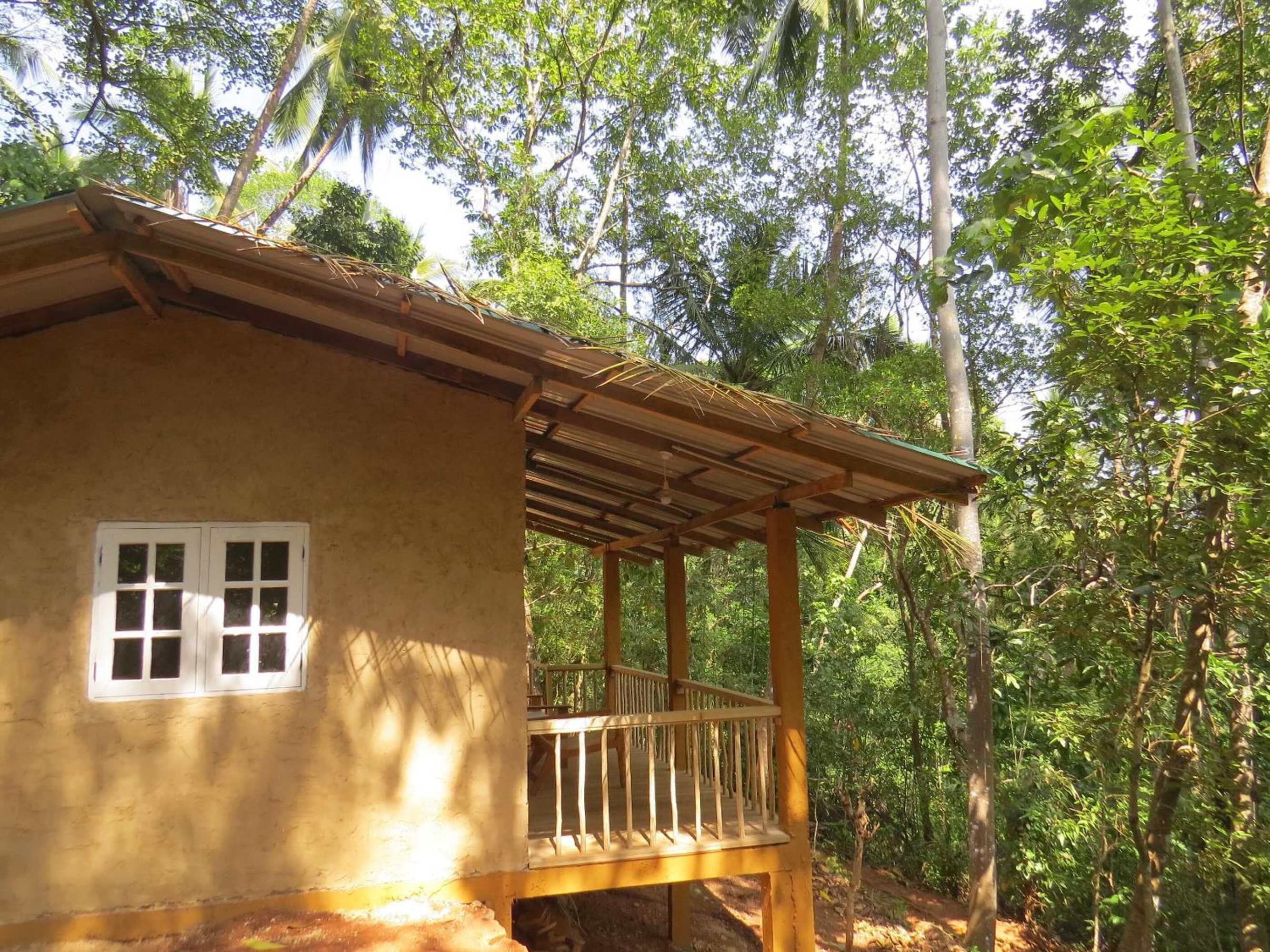 Gift card for Polwaththa Eco Lodges Gift card for Polwaththa Eco Lodges