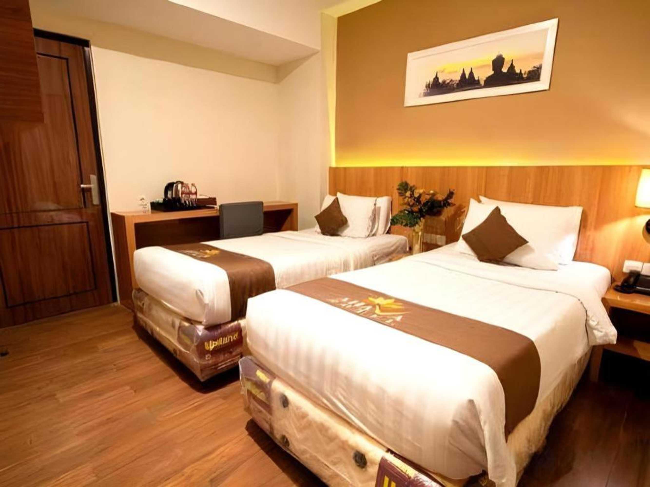 Gift card for Hotel Ahava