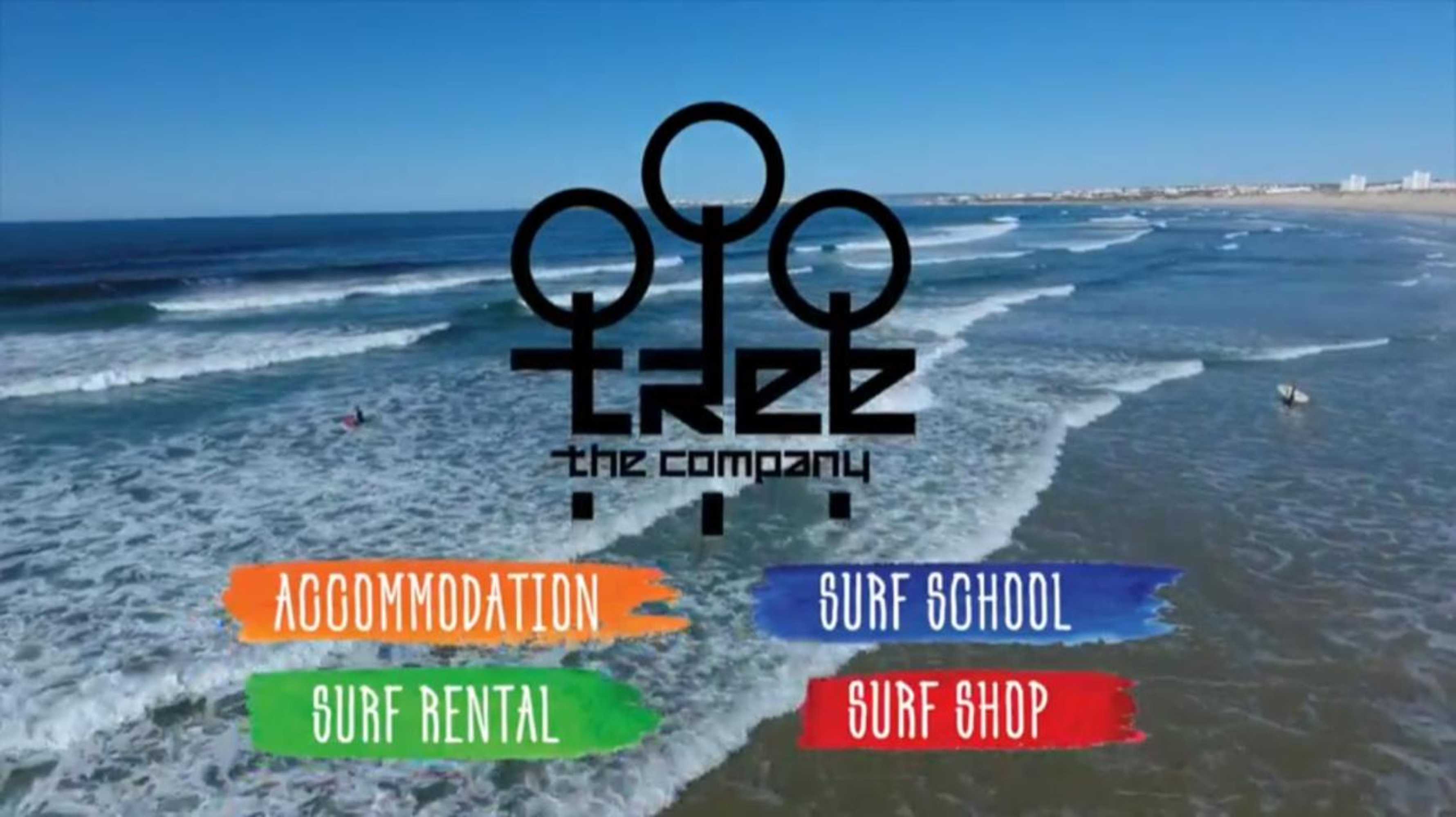 Gift card for Peniche Housing | Tree The Company Gift card for Peniche Housing | Tree The Company