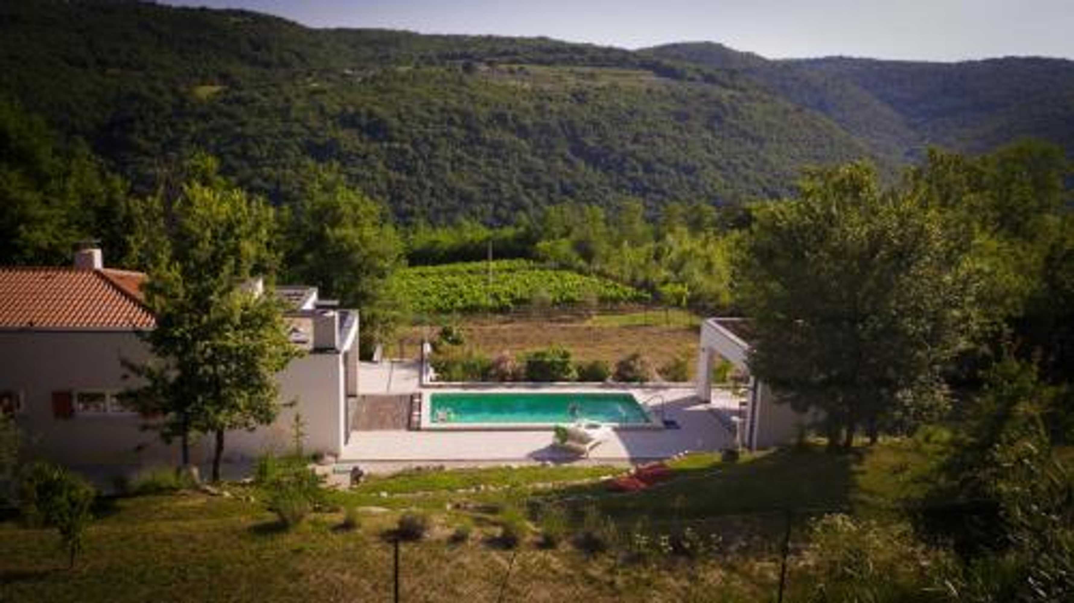 Gift card for Villa Montecolori Gift card for Villa Montecolori