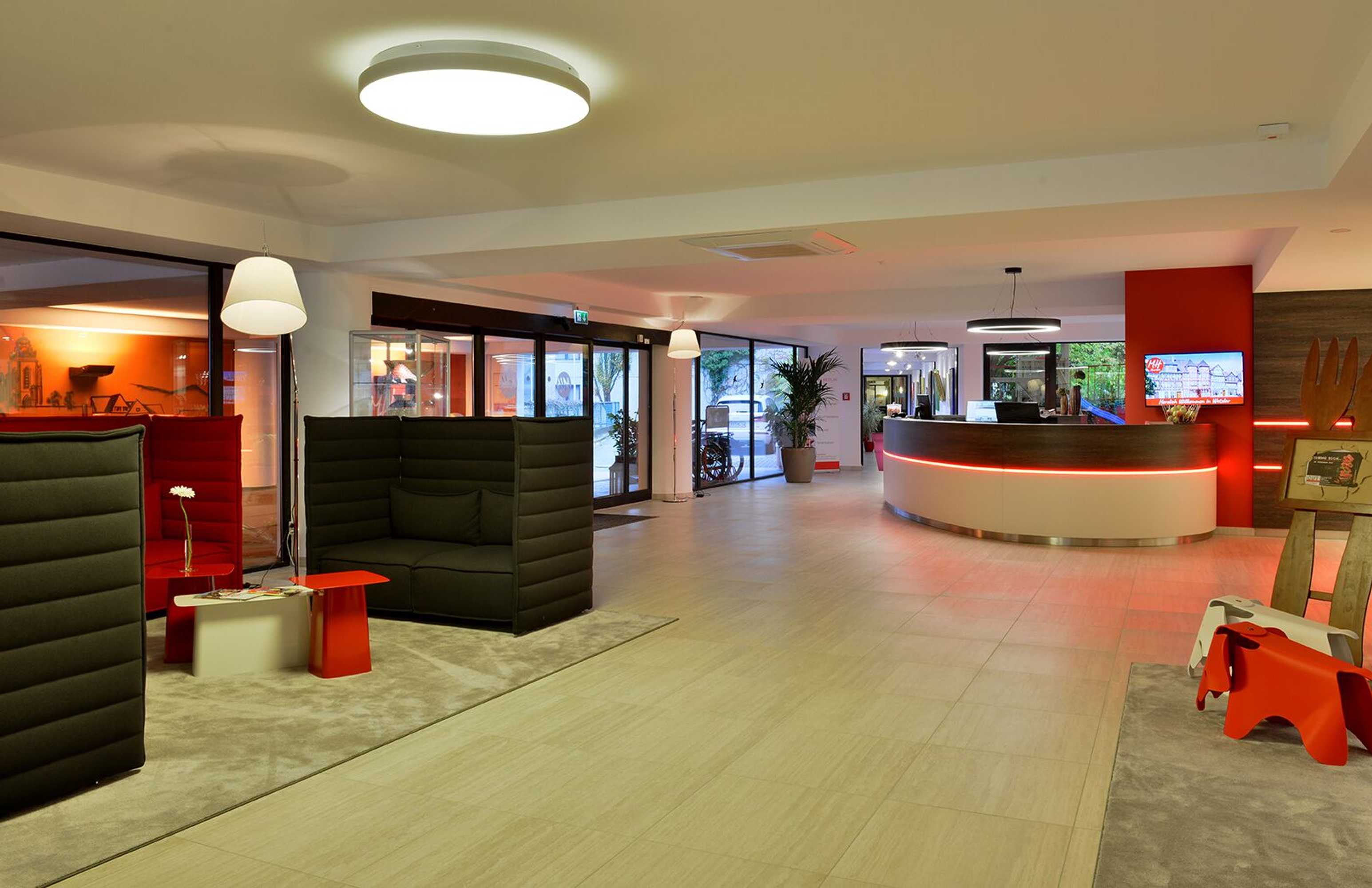 Gift card for Achat Hotel Wetzlar Gift card for Achat Hotel Wetzlar