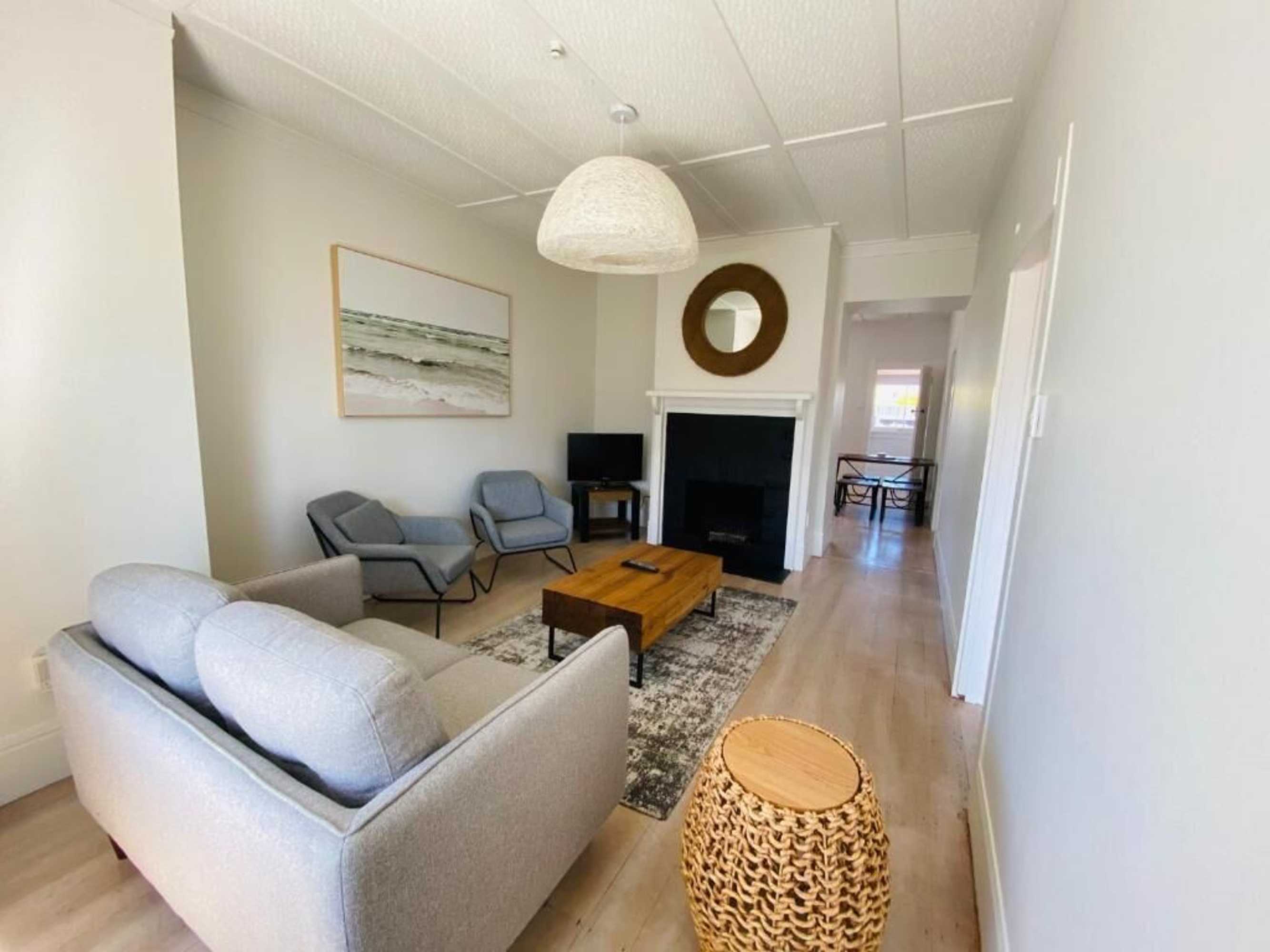 Gift card for Shoreline Motel