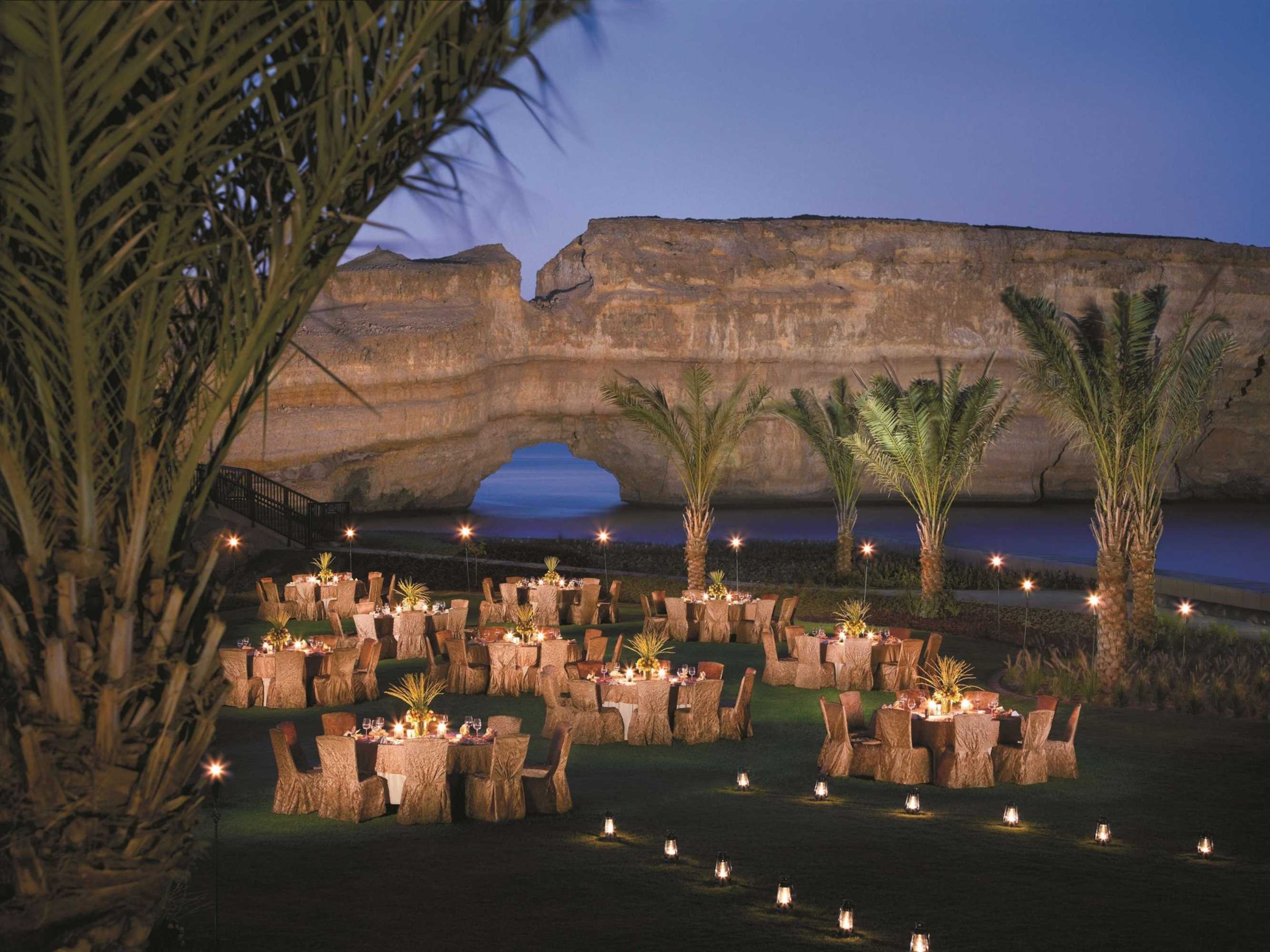 Gift card for Shangri-La Barr Al Jissah, Muscat Gift card for Shangri-La Barr Al Jissah, Muscat
