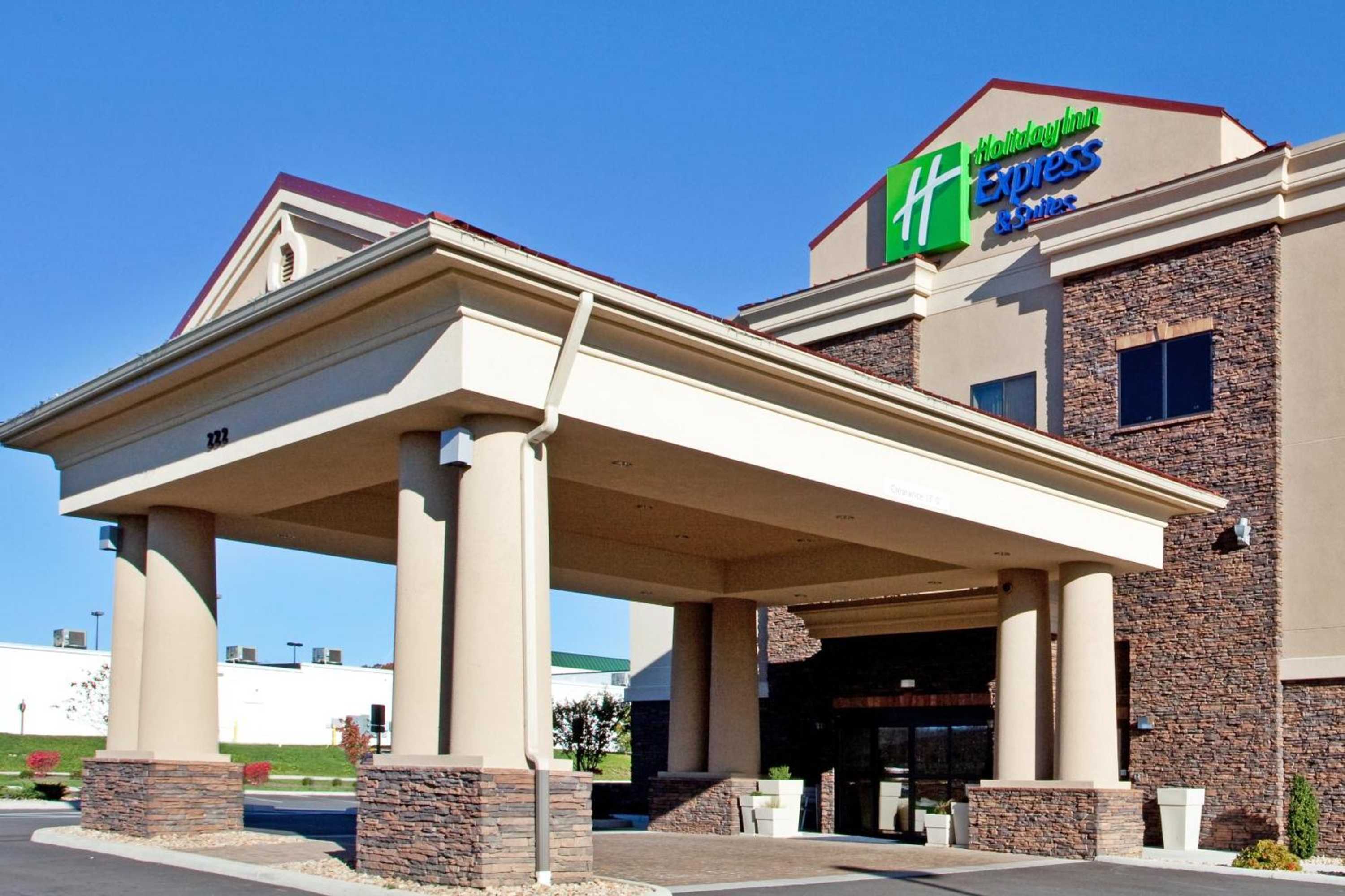 Gift card for Holiday Inn Express Hotel & Suites Lewisburg by Ihg Gift card for Holiday Inn Express Hotel & Suites Lewisburg by Ihg