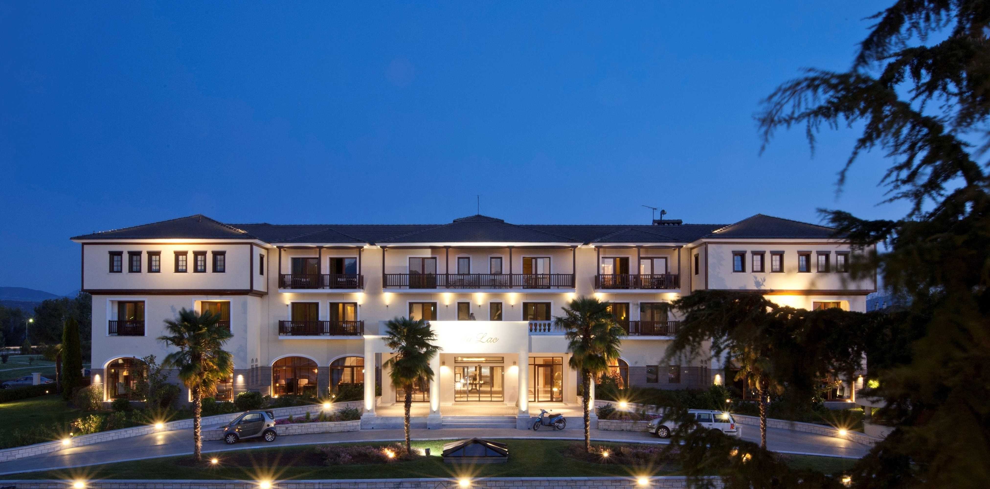Gift card for Hotel Du Lac Congress Center & Spa Gift card for Hotel Du Lac Congress Center & Spa
