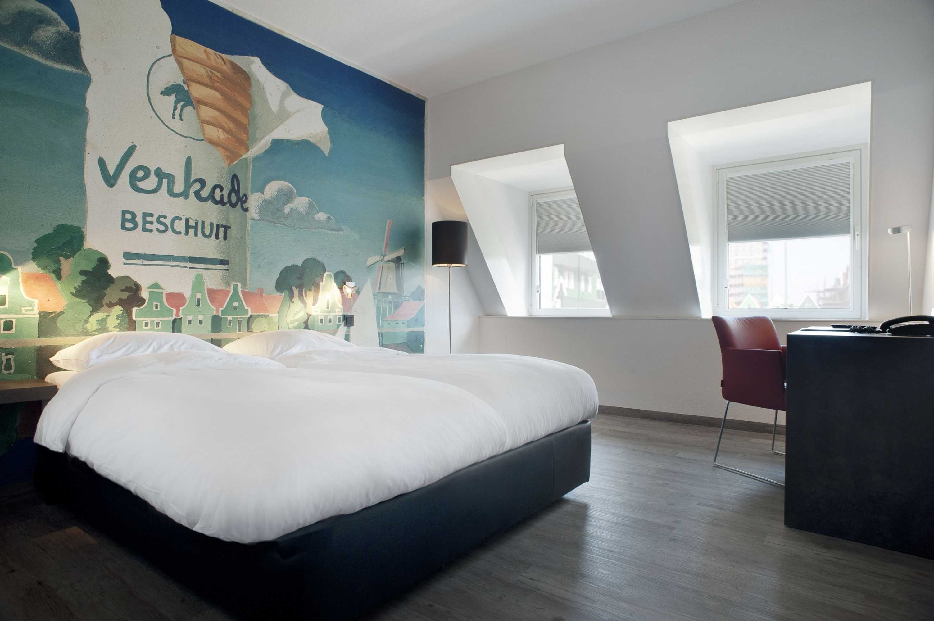 Gift card for Inntel Hotels Amsterdam Zaandam Gift card for Inntel Hotels Amsterdam Zaandam