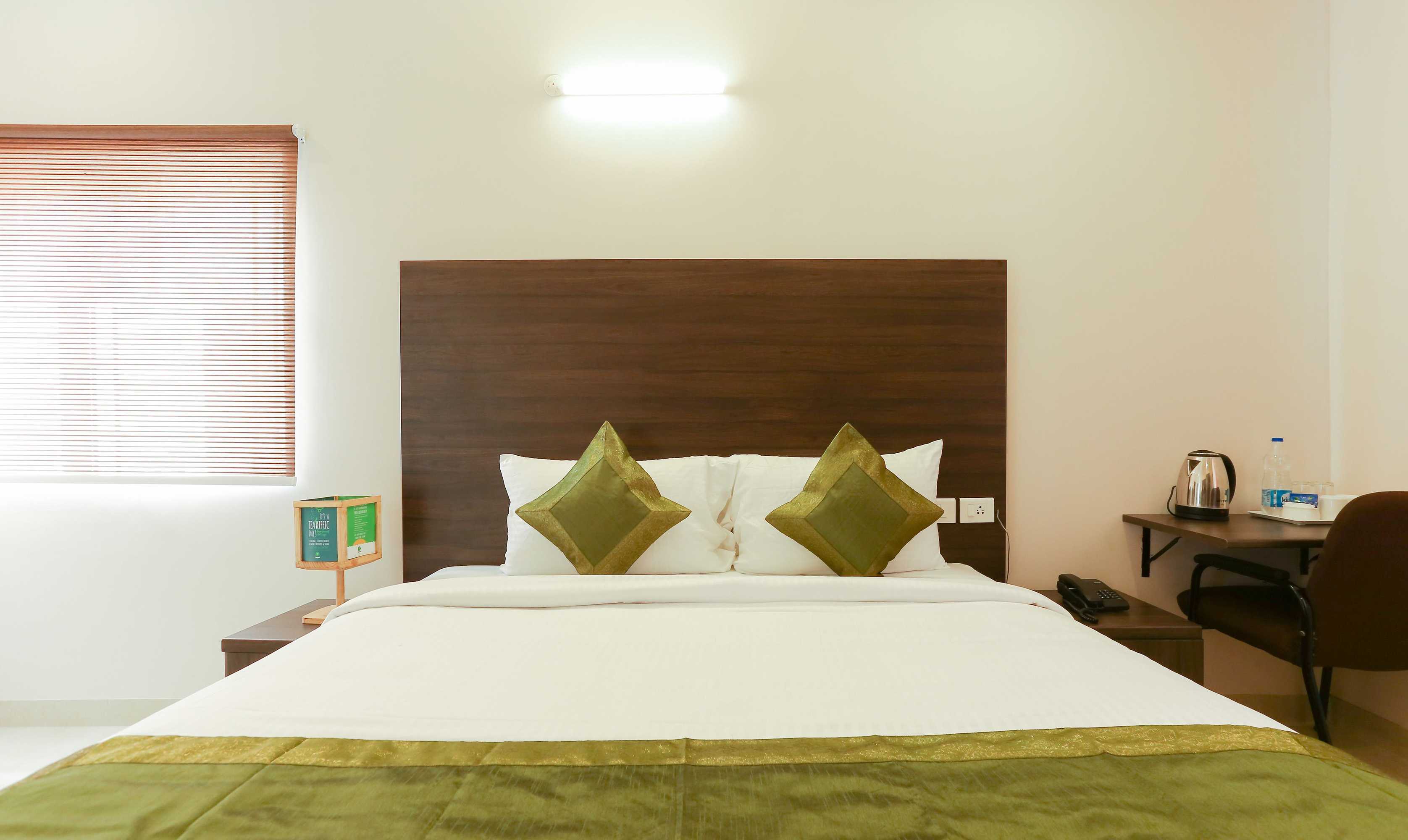 Gift card for Treebo Hi Line Apartments Kalapatti Gift card for Treebo Hi Line Apartments Kalapatti