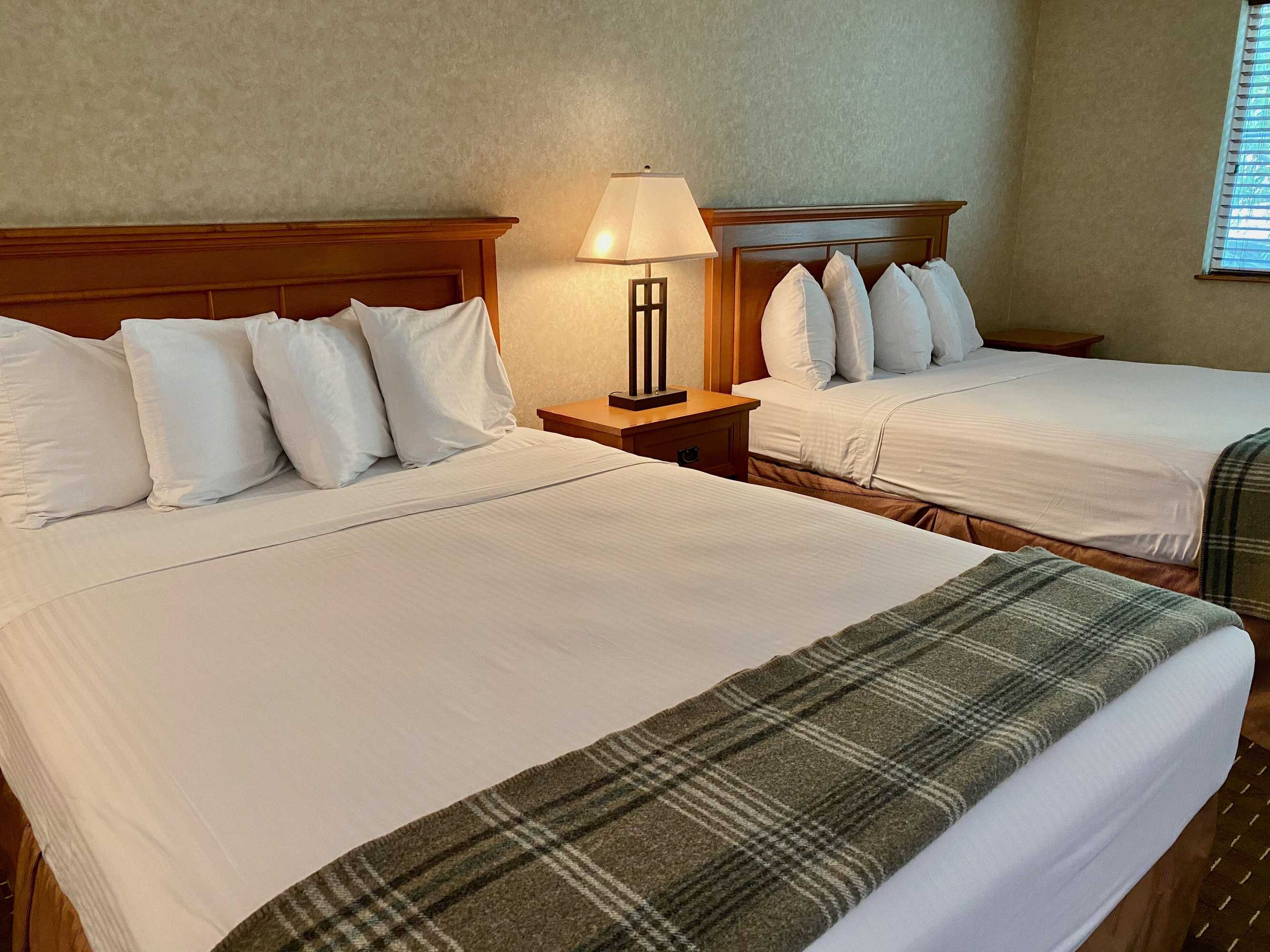 Gift card for Cousins Country Inn