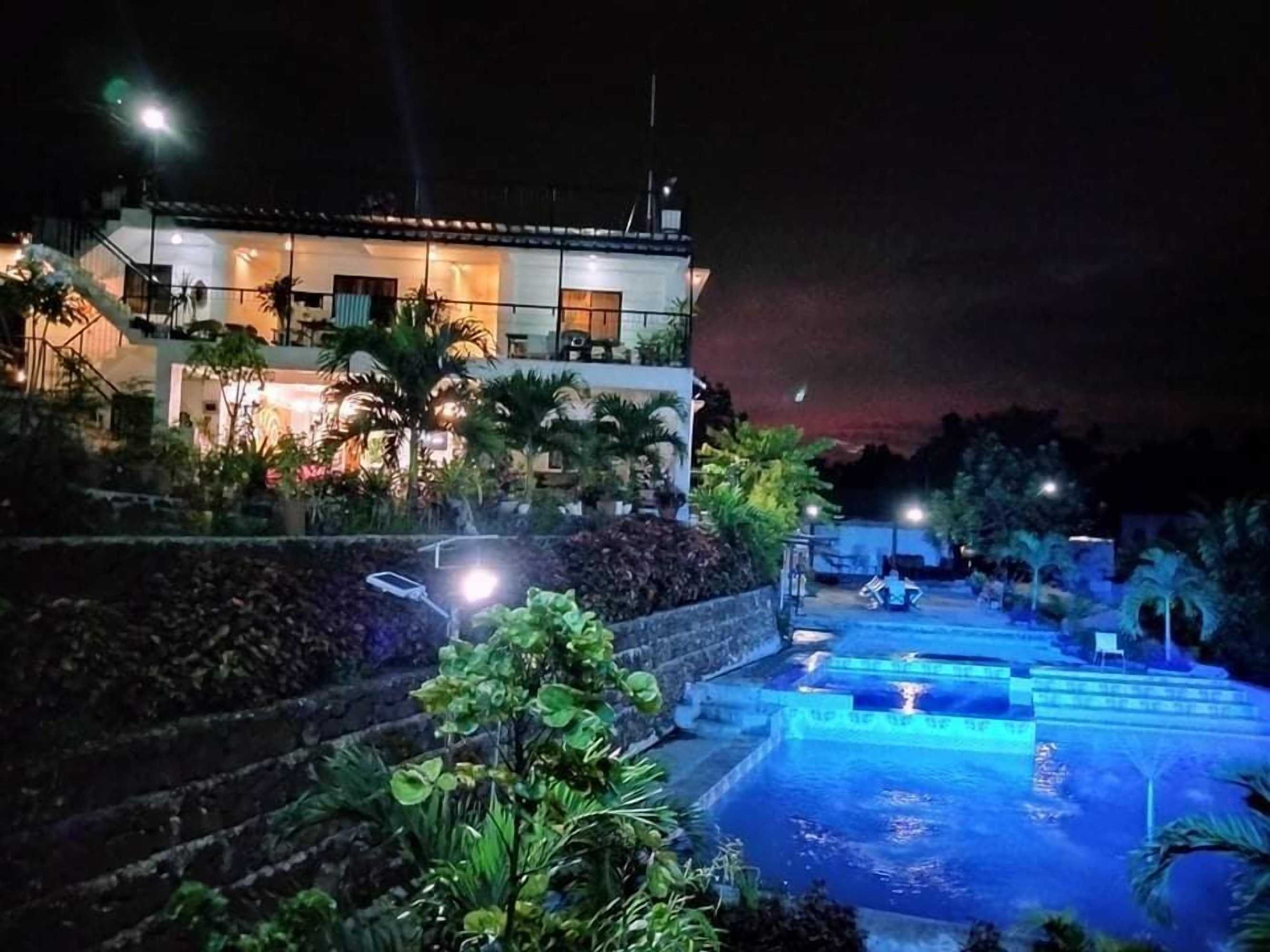 Gift card for Casa de Robles Tanay Rizal