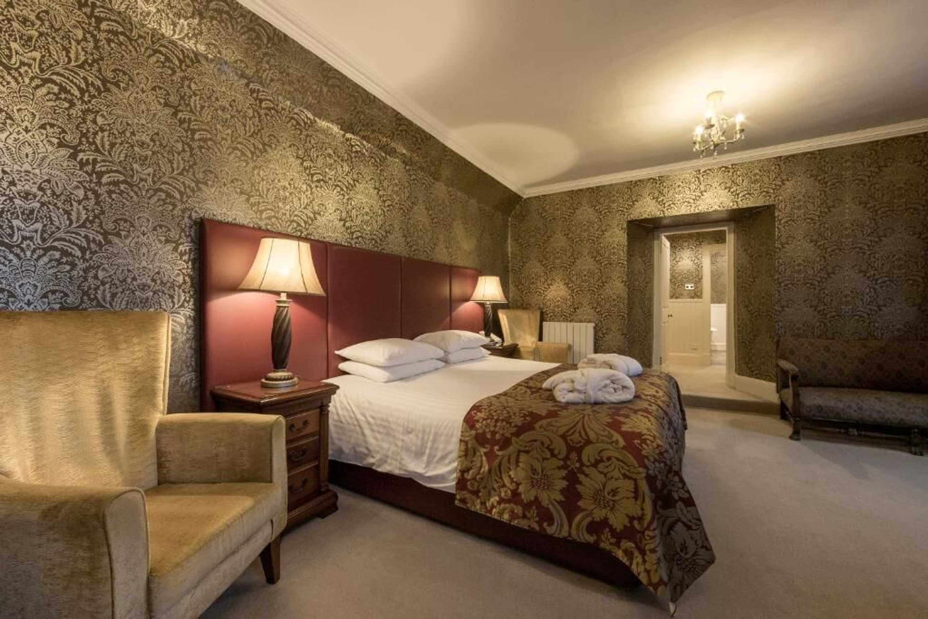 Gift card for Karma Lake Of Menteith Hotel Gift card for Karma Lake Of Menteith Hotel