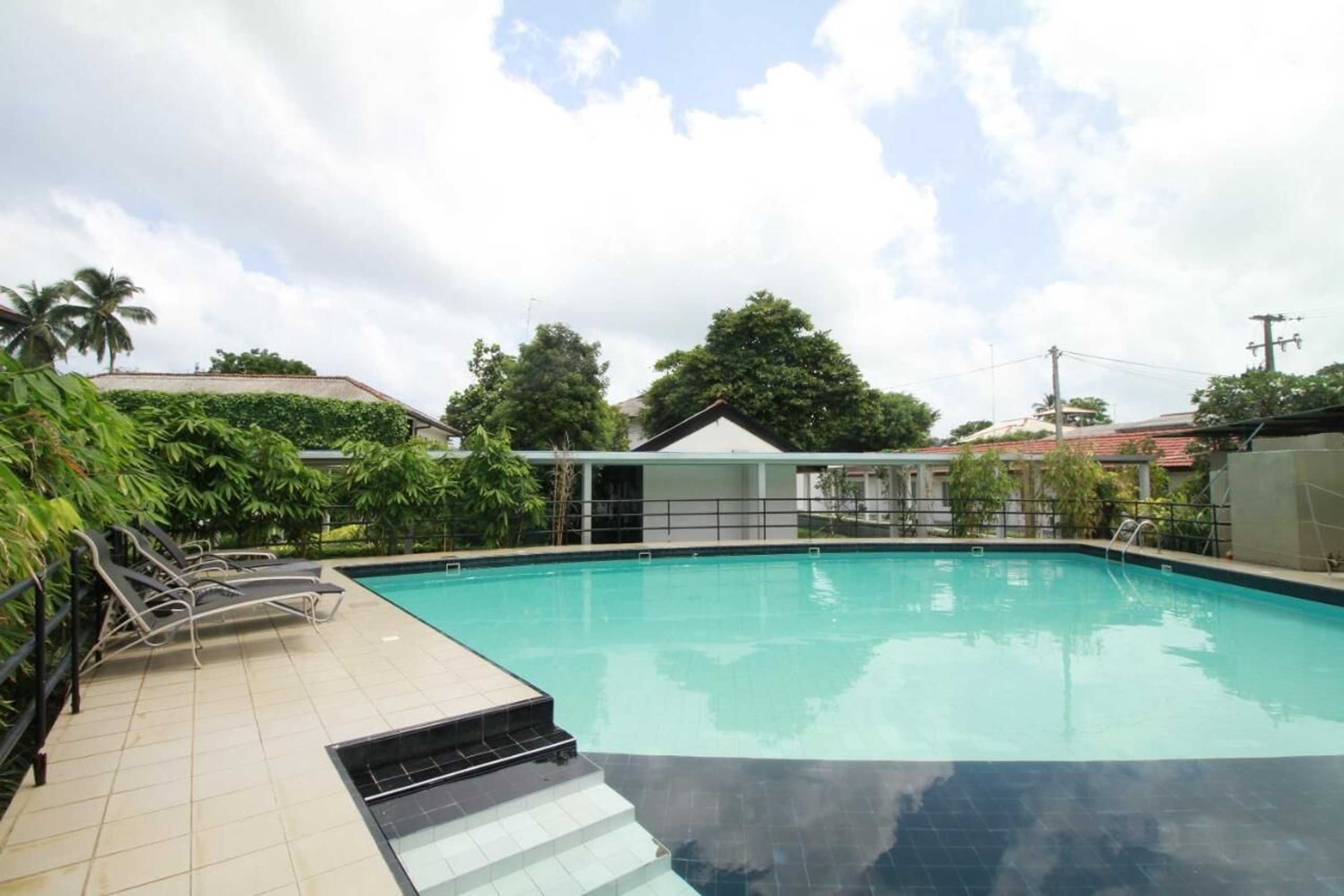 Gift card for Garden Beach Hotel Kalutara