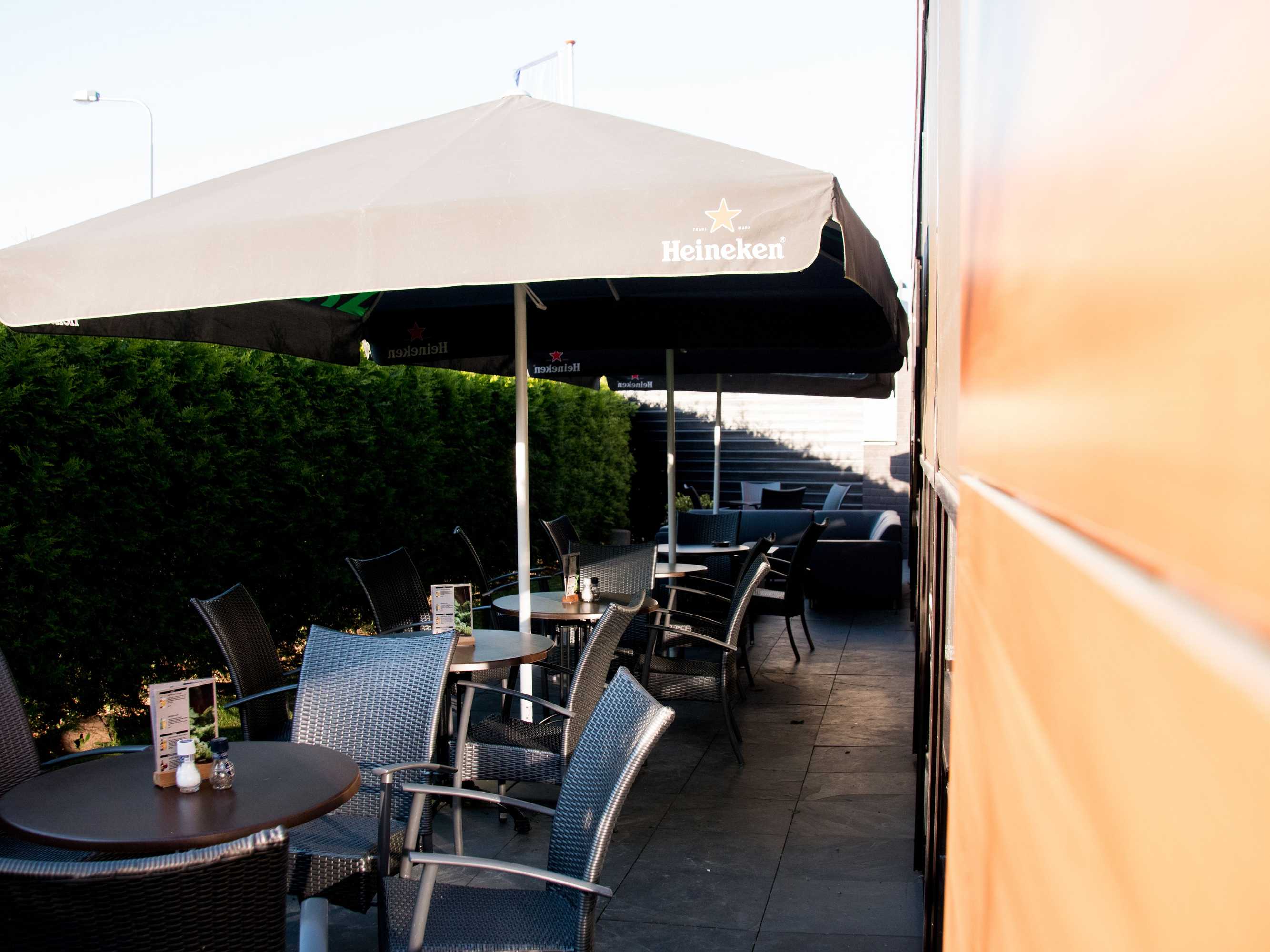 Gift card for Hotel Gieling