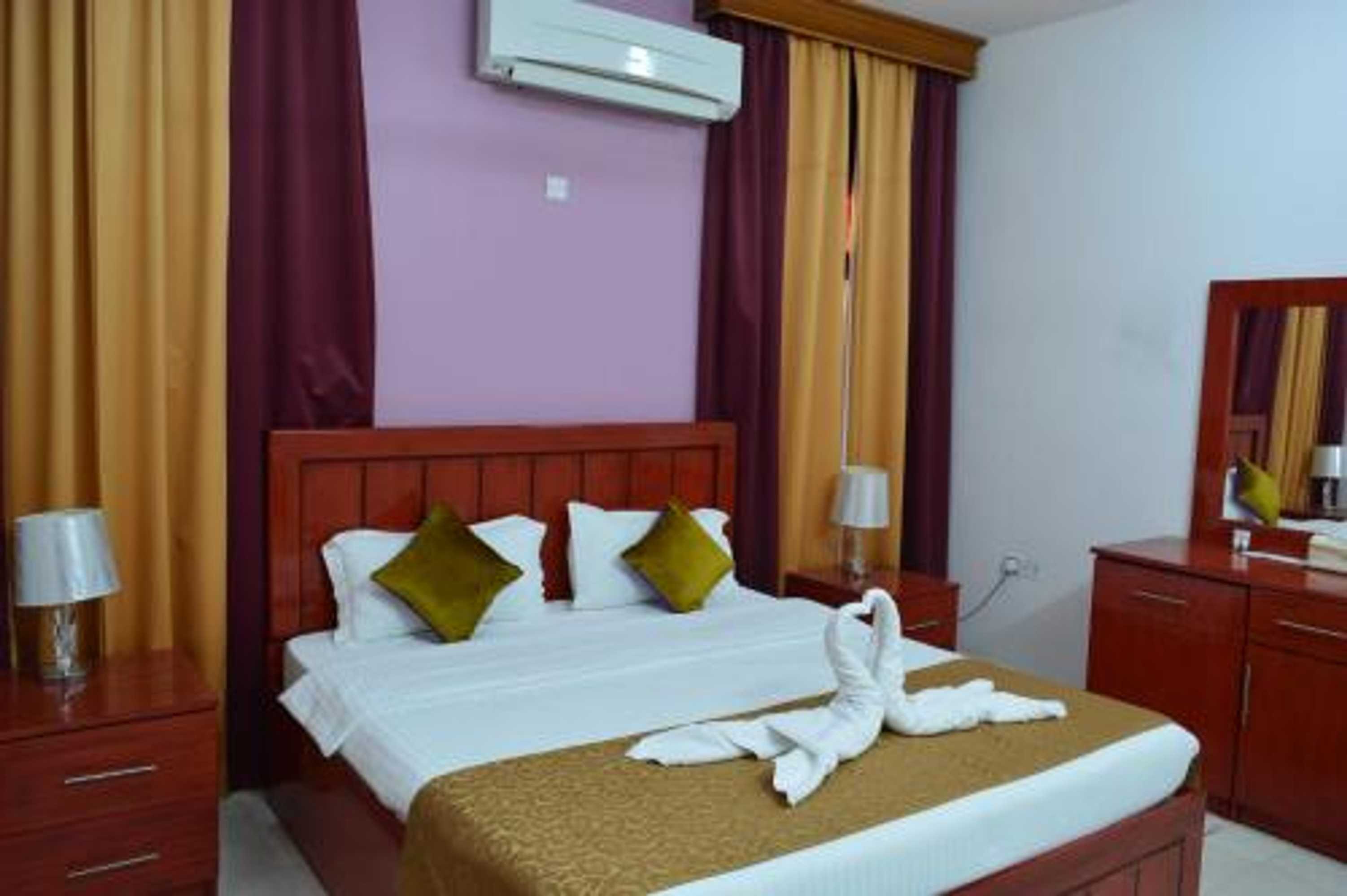 Gift card for Al Karam Hotel Apartment Gift card for Al Karam Hotel Apartment