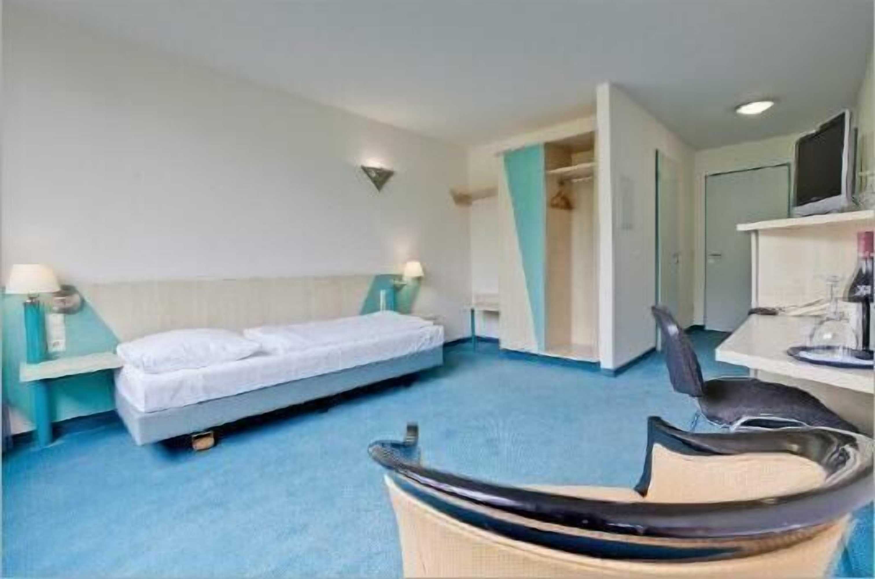 Gift card for Hotel Le Village