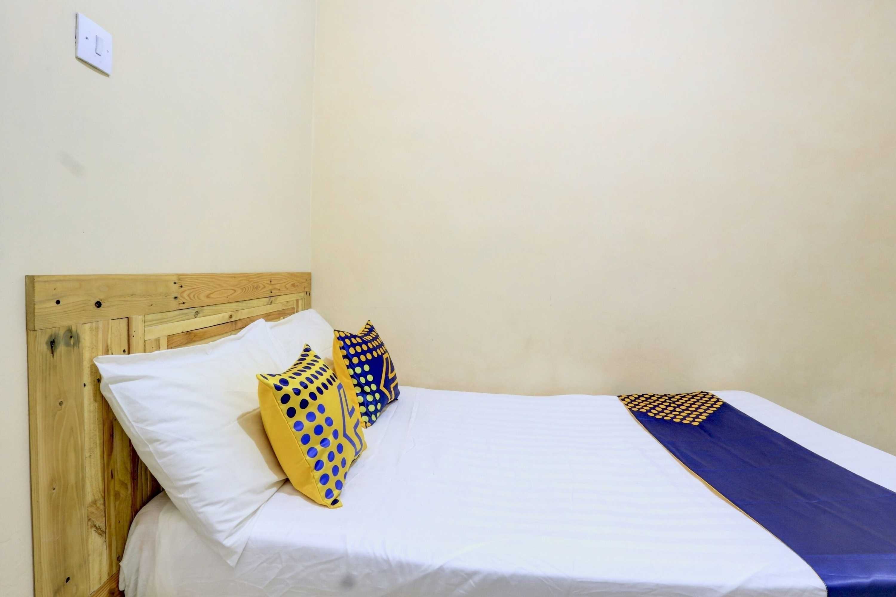 Gift card for Spot ON 90156 Hotel Ramayana Gift card for Spot ON 90156 Hotel Ramayana