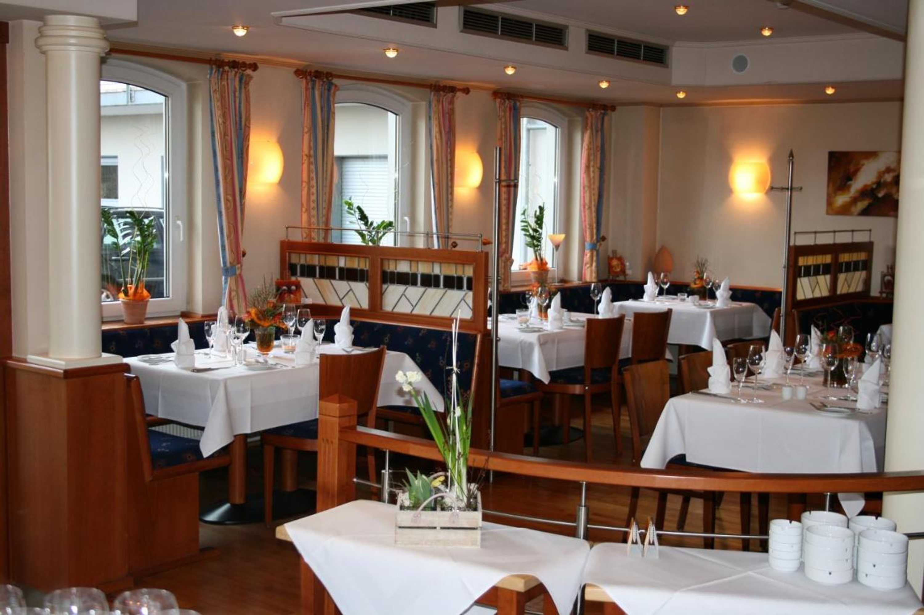 Gift card for Hotel Wilhelmshöhe